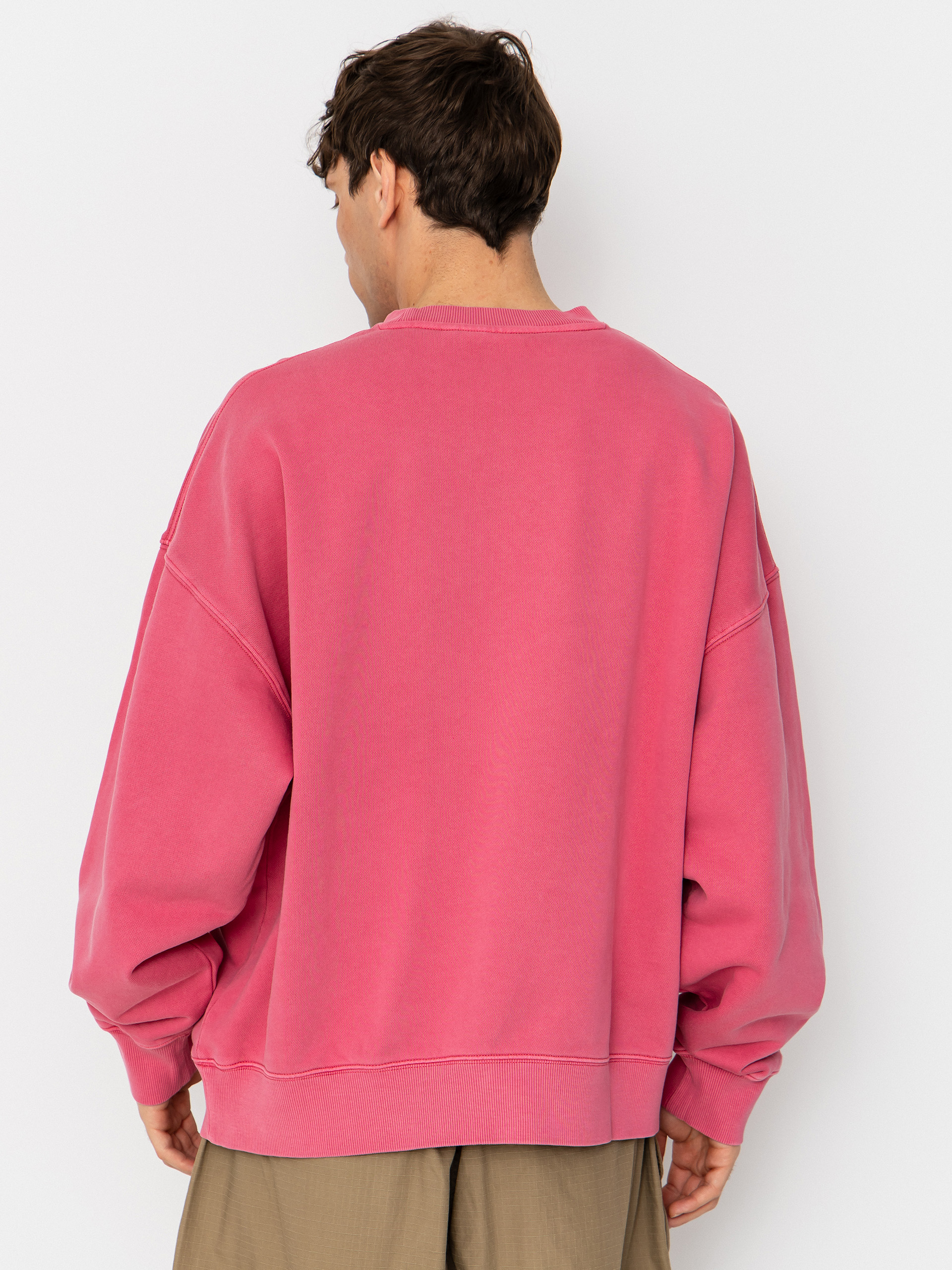 Hanorac Carhartt WIP Benton (primrose)