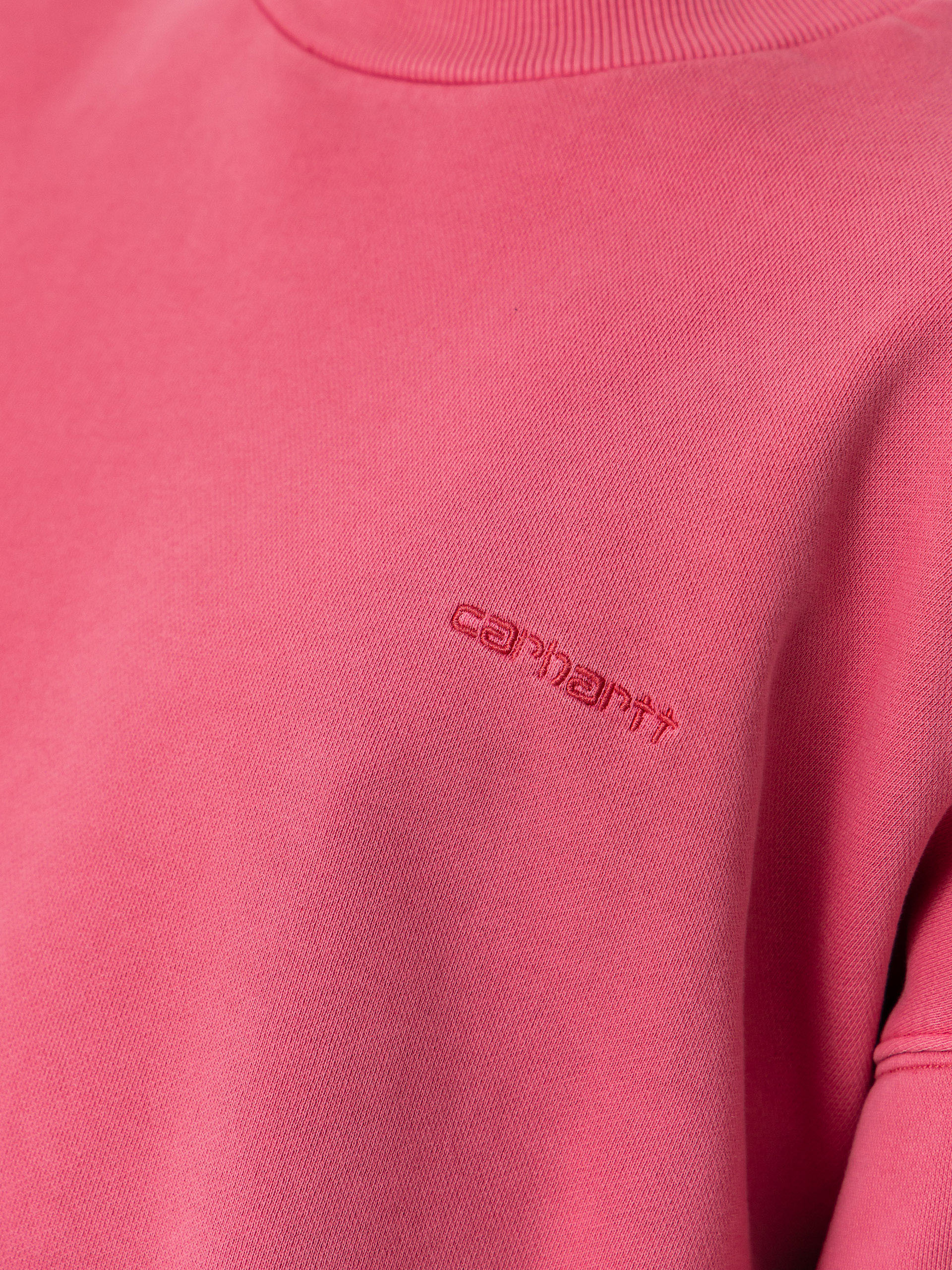 Hanorac Carhartt WIP Benton (primrose)