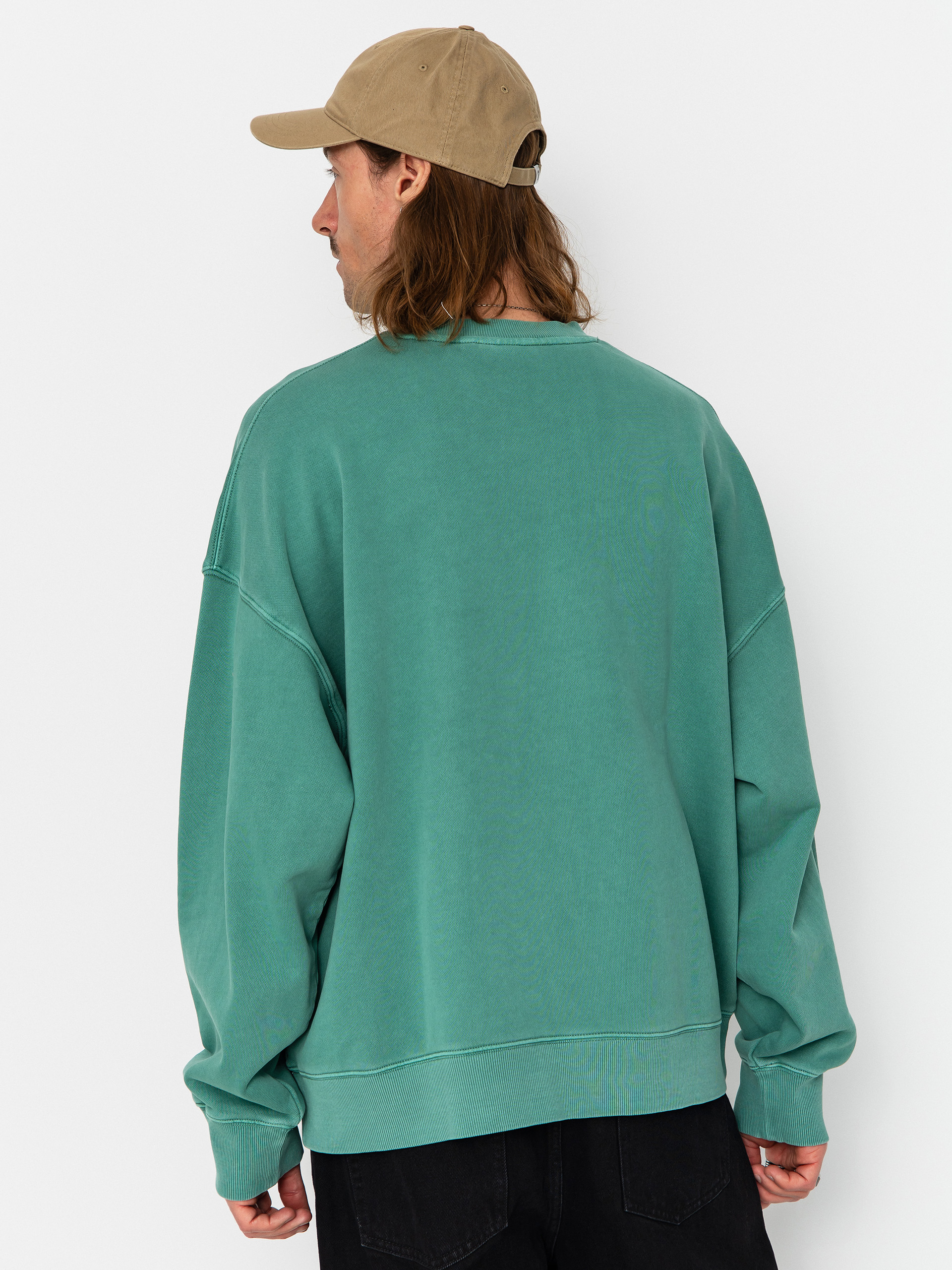 Hanorac Carhartt WIP Benton (lily)