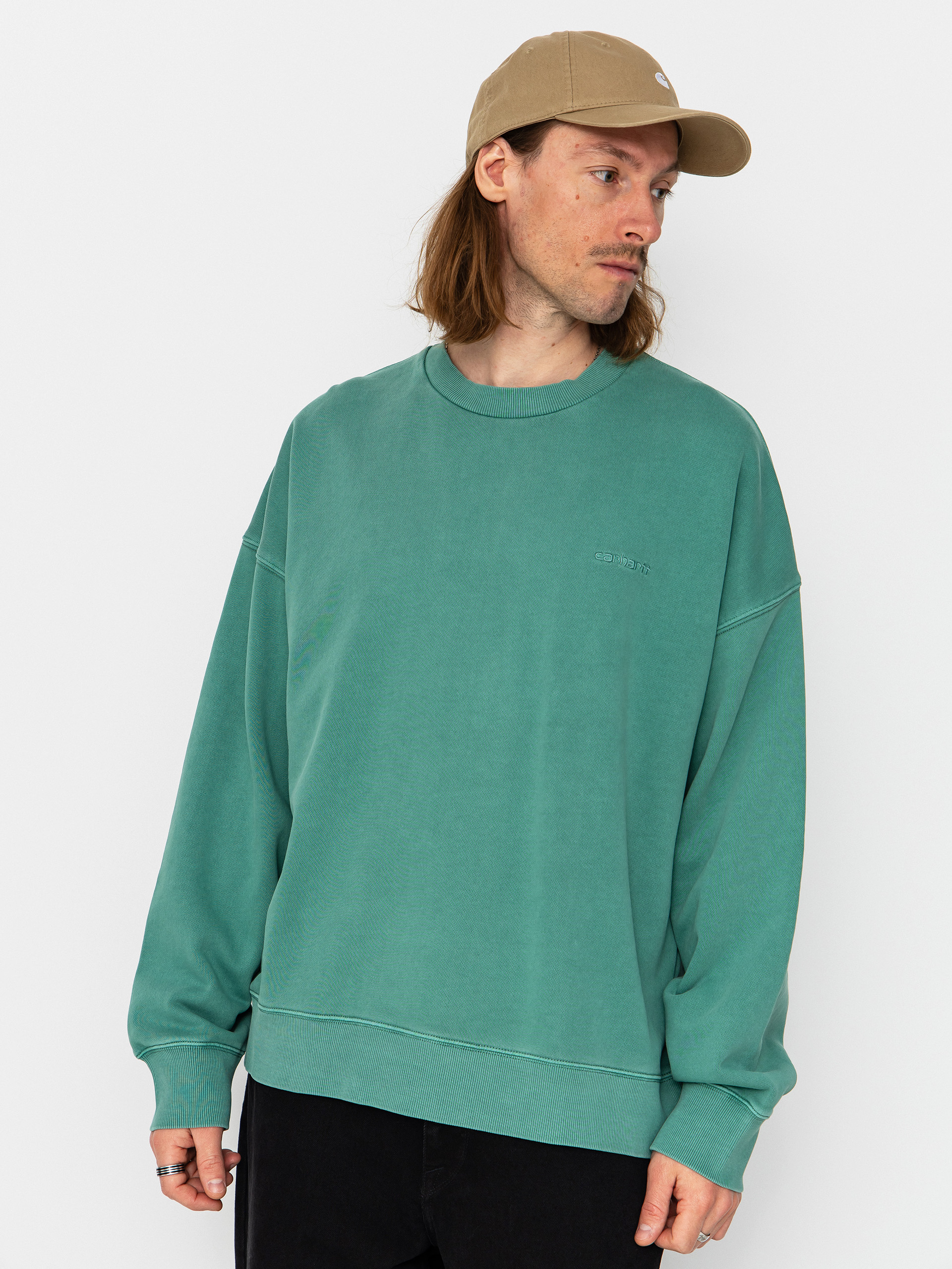 Hanorac Carhartt WIP Benton (lily)