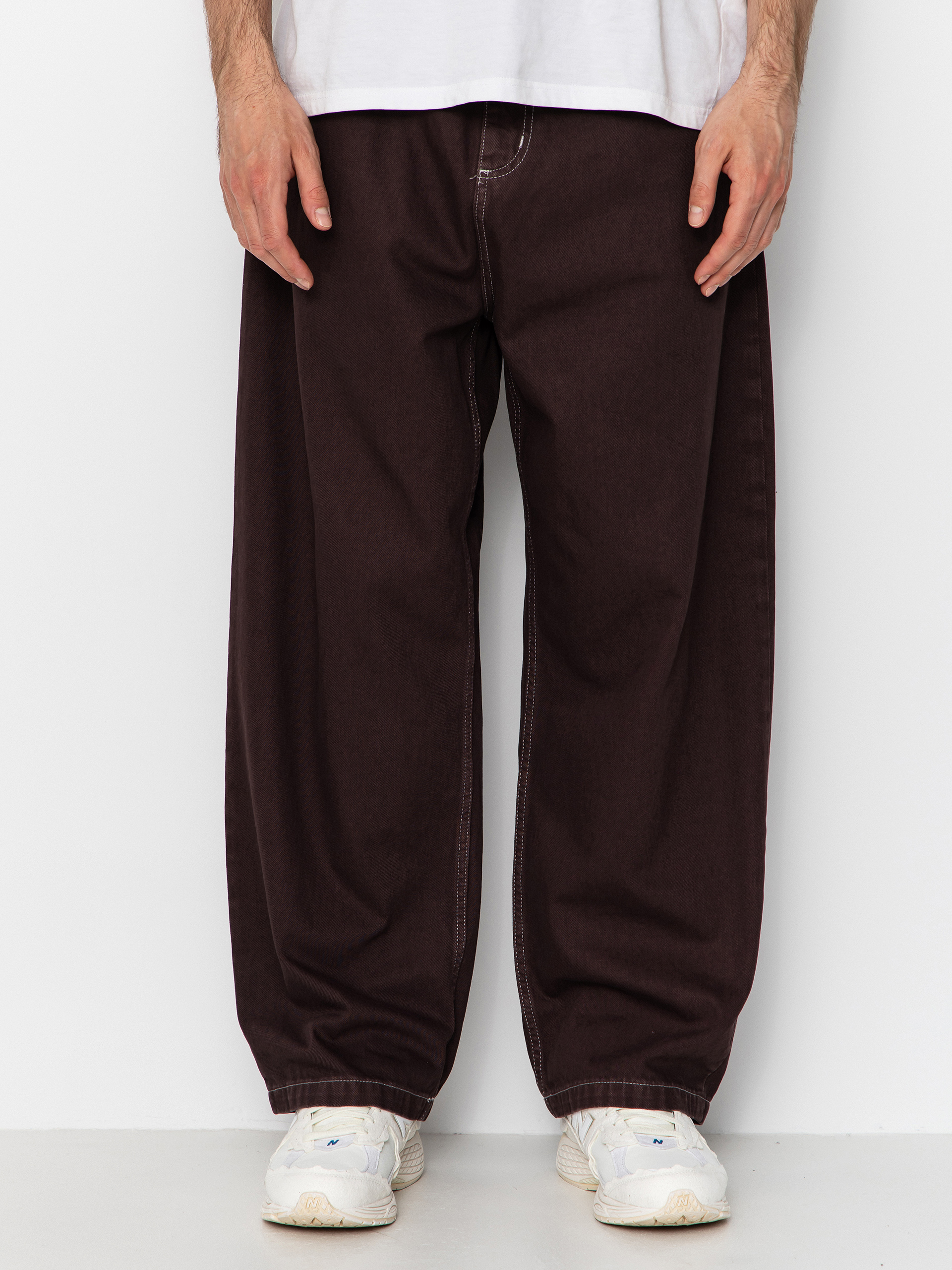 Pantaloni Carhartt WIP Brandon