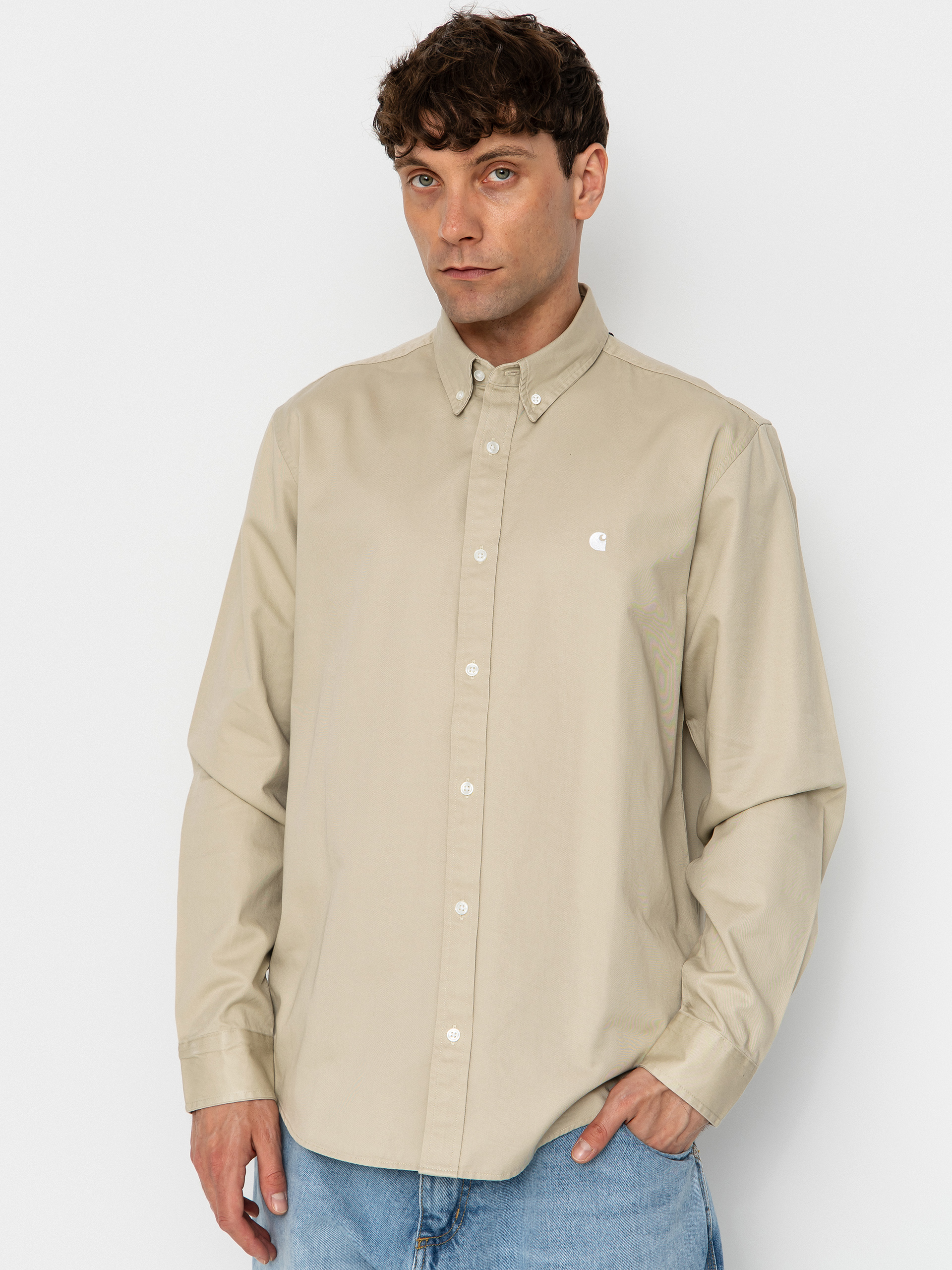 Cămașă Carhartt WIP Madison