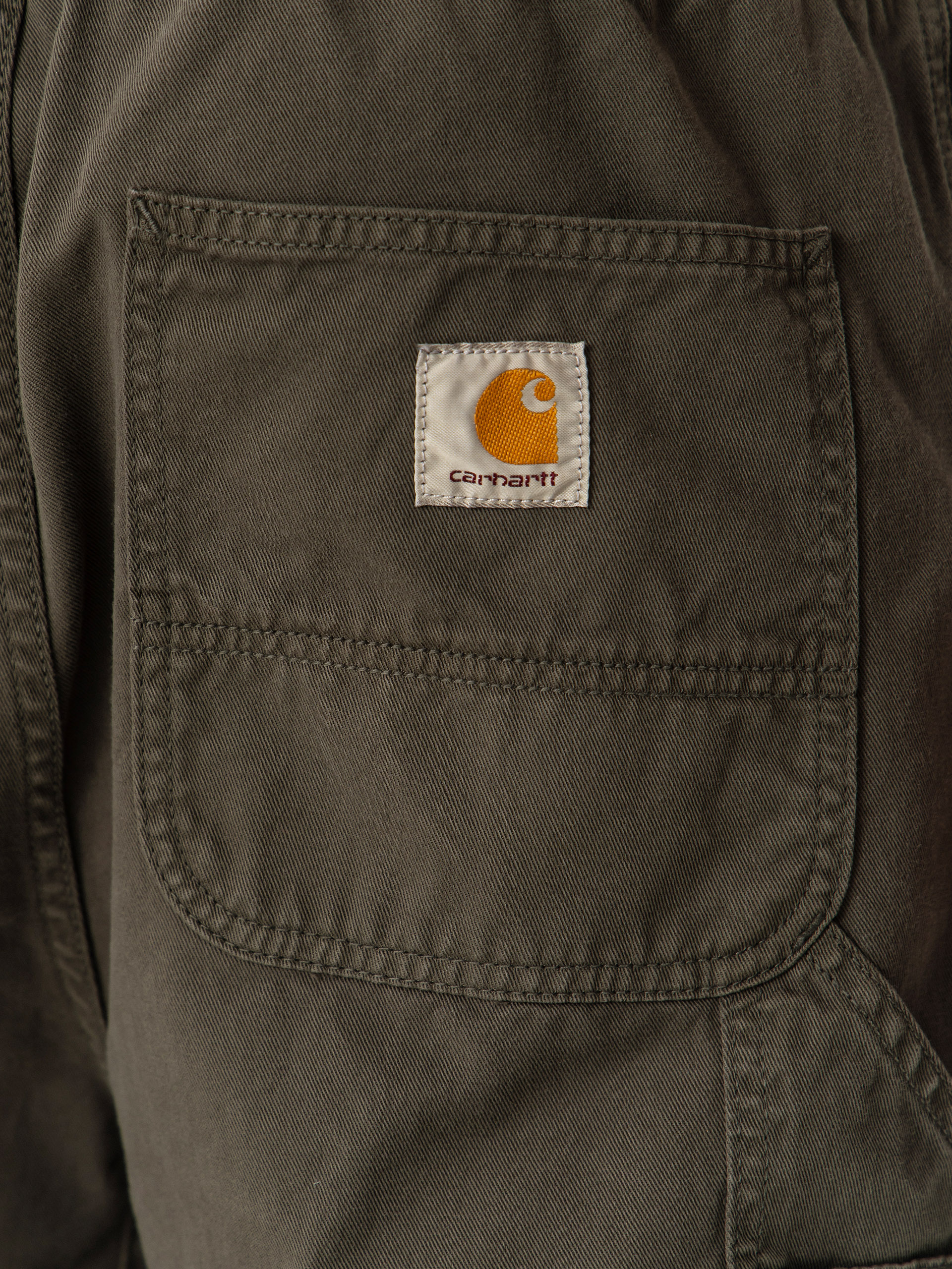 Pantaloni Carhartt WIP Flint (leaf)