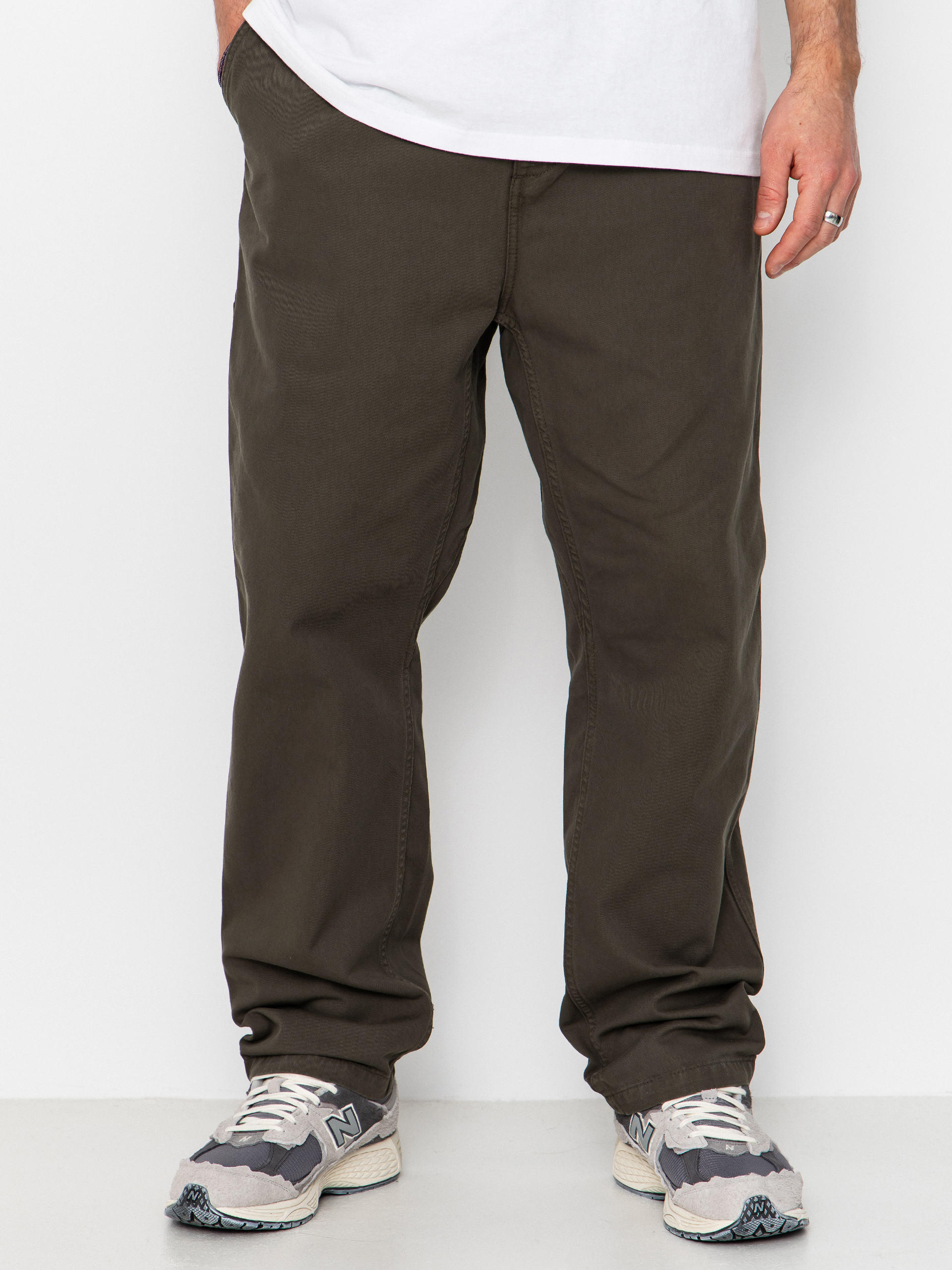 Pantaloni Carhartt WIP Flint