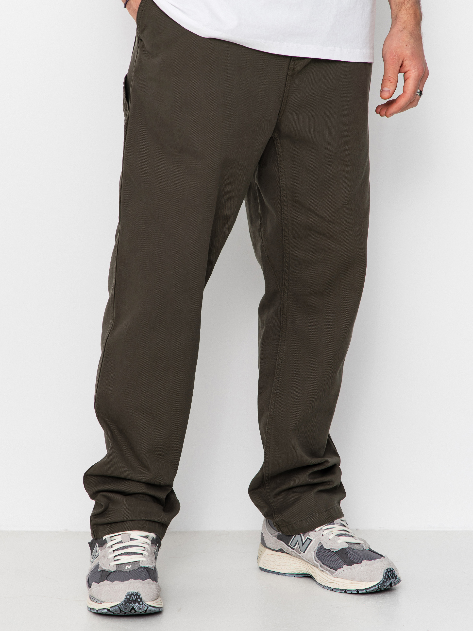 Pantaloni Carhartt WIP Flint (leaf)