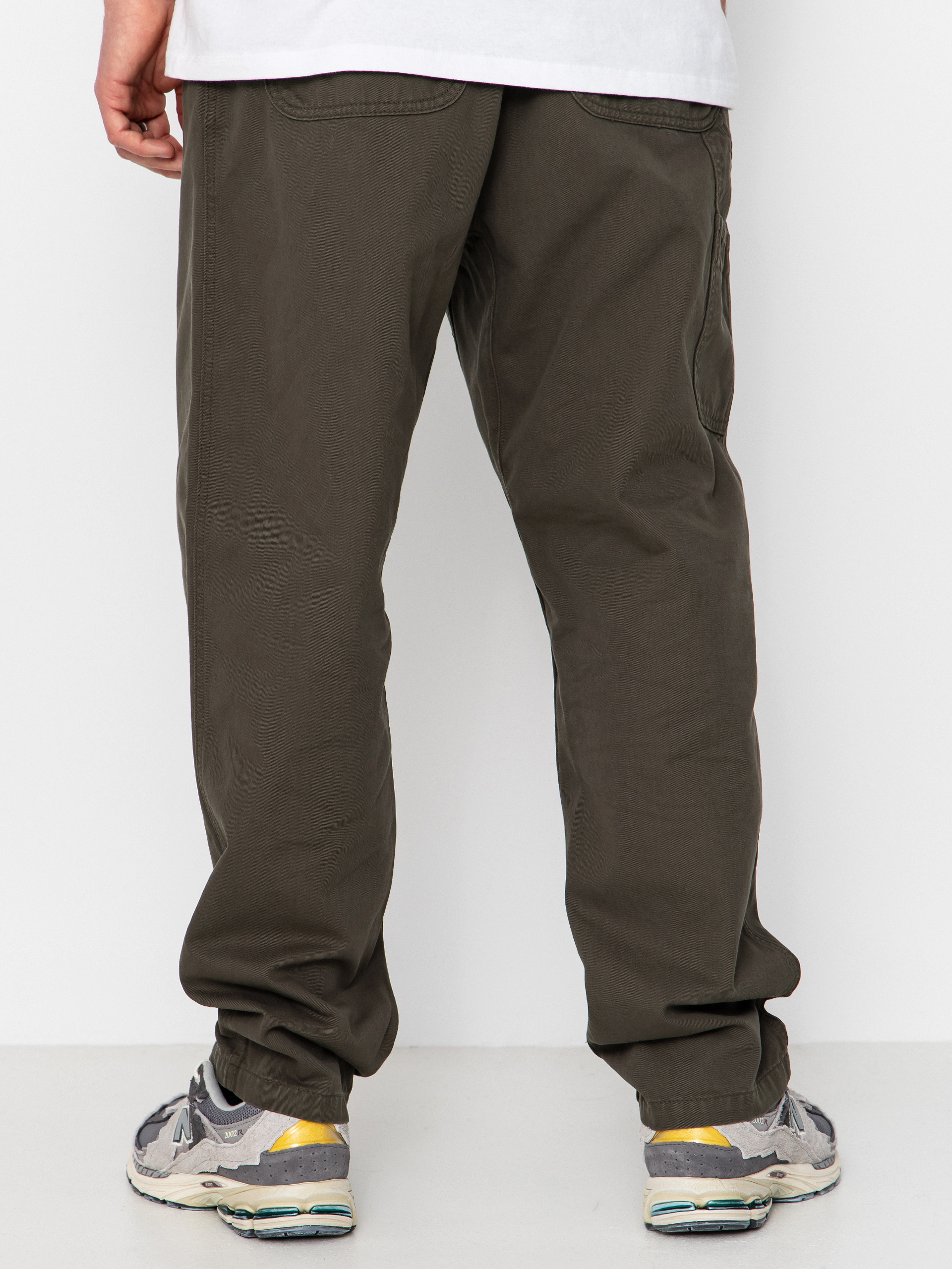 Pantaloni Carhartt WIP Flint (leaf)
