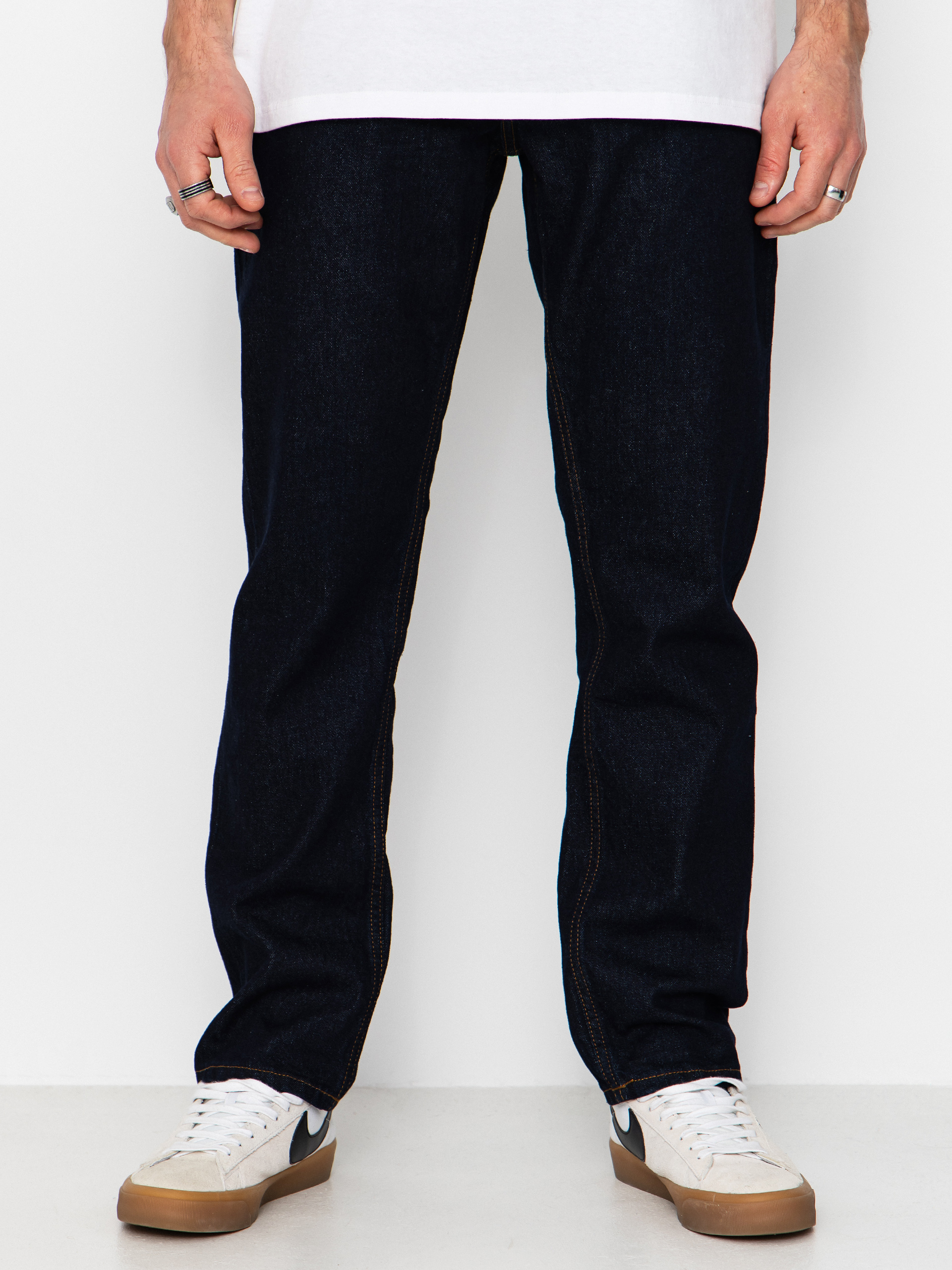 Pantaloni Quiksilver Modern Wave Denim (rinse)