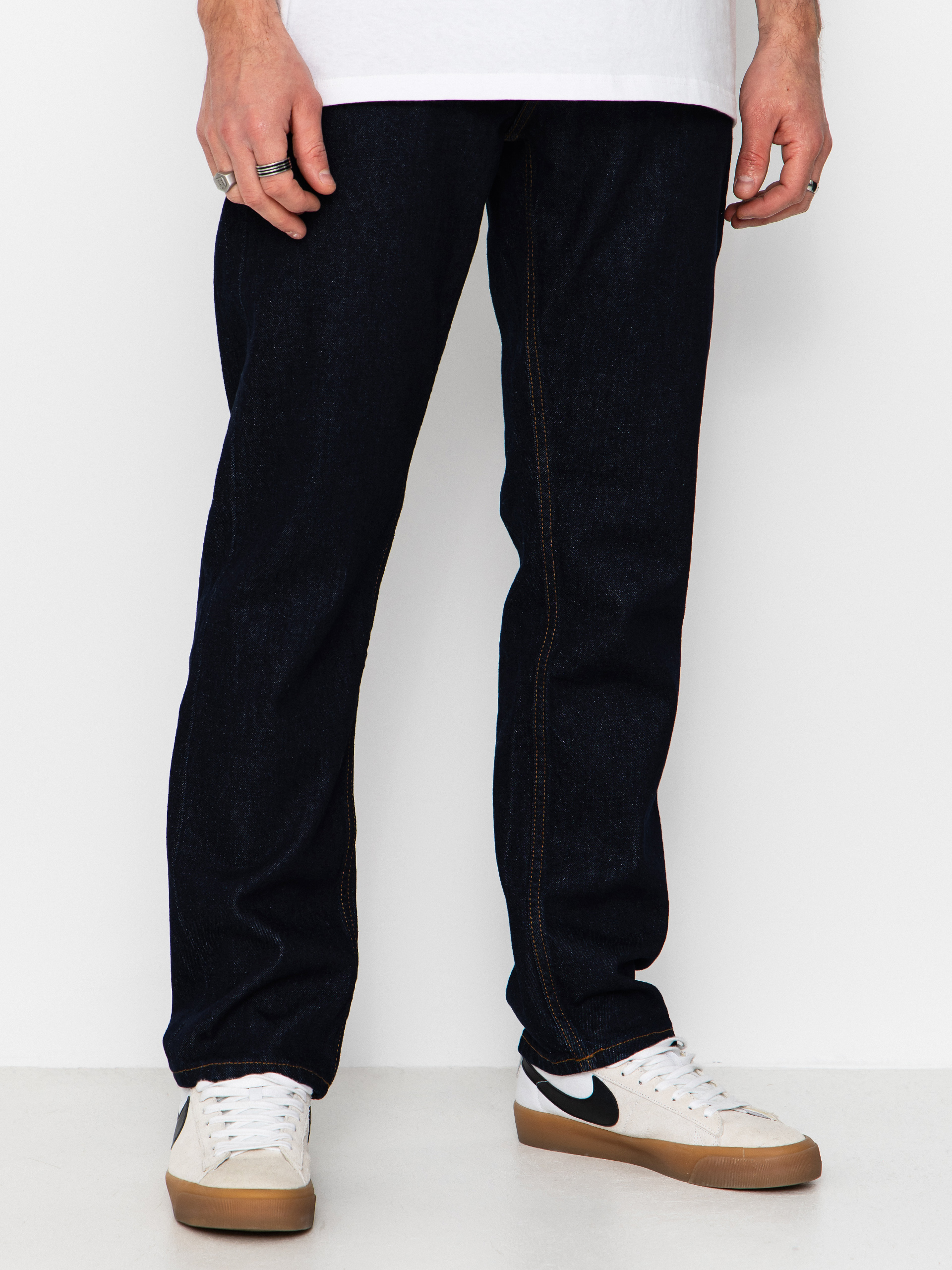 Pantaloni Quiksilver Modern Wave Denim (rinse)