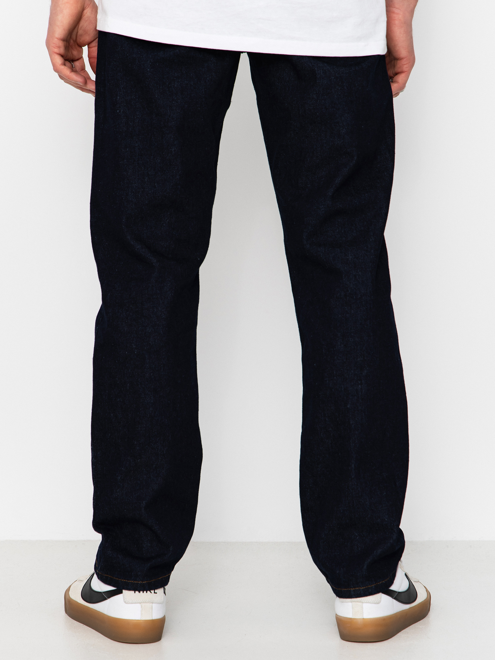 Pantaloni Quiksilver Modern Wave Denim (rinse)