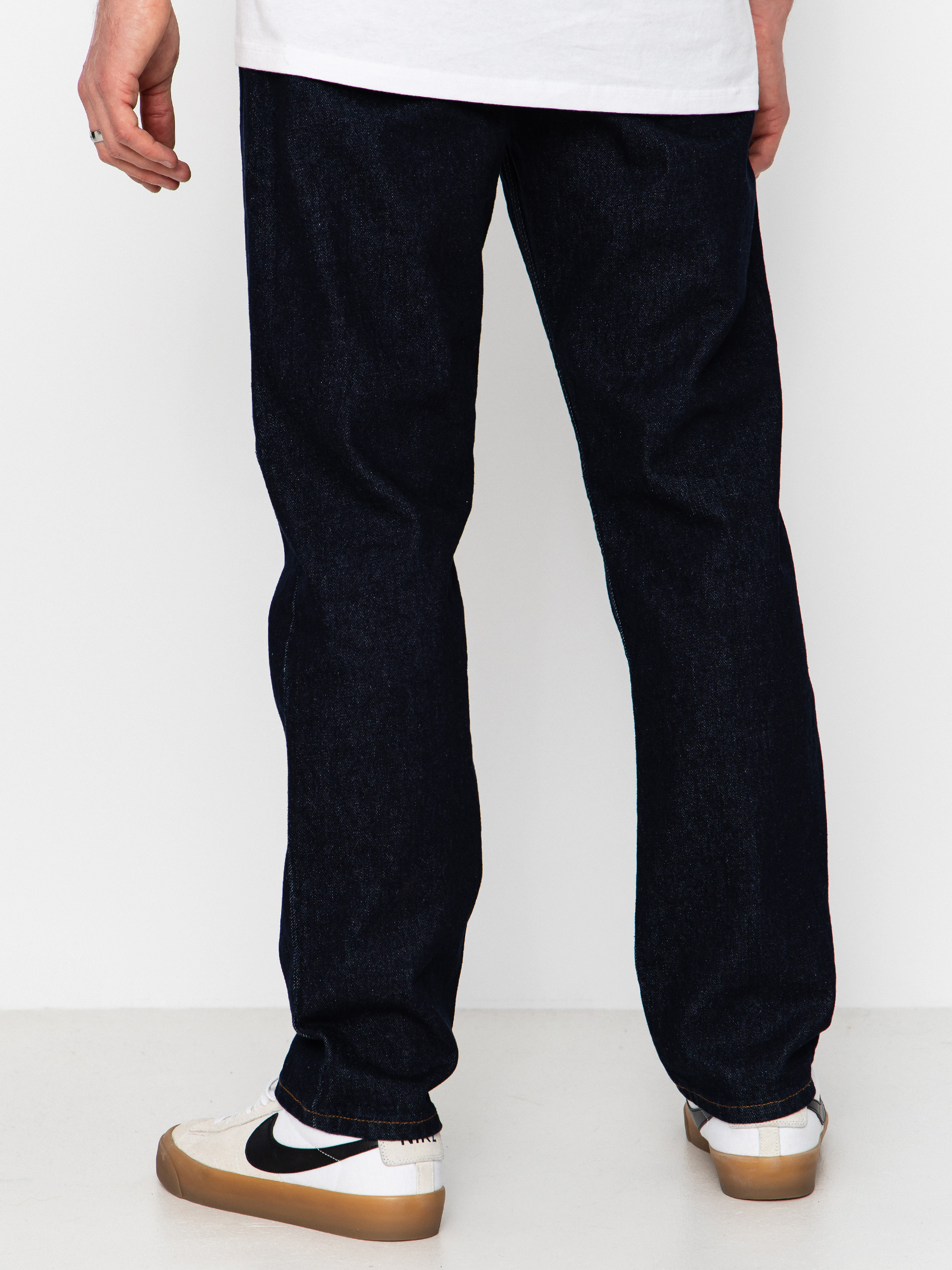 Pantaloni Quiksilver Modern Wave Denim (rinse)