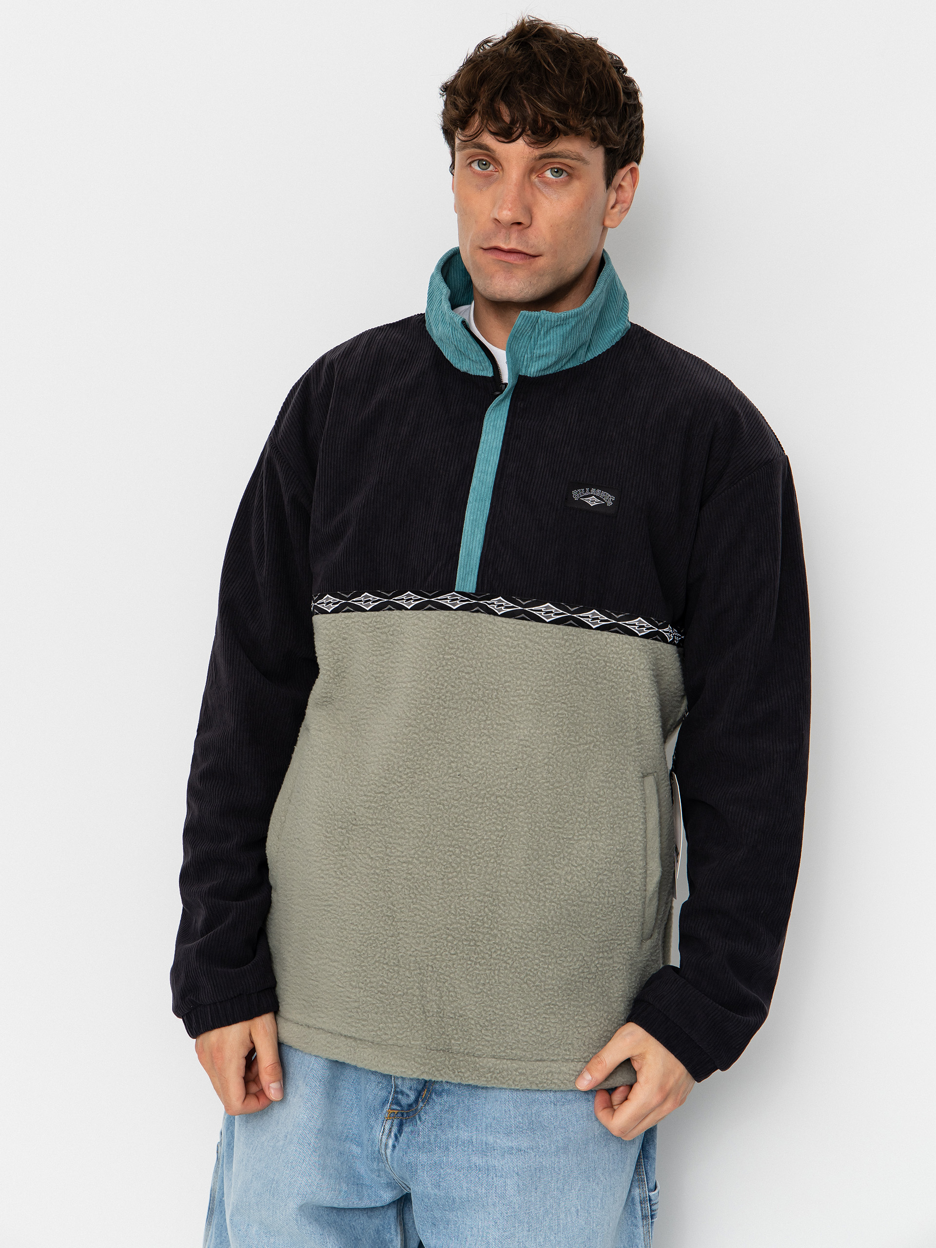 Hanorac Billabong Space Lobster