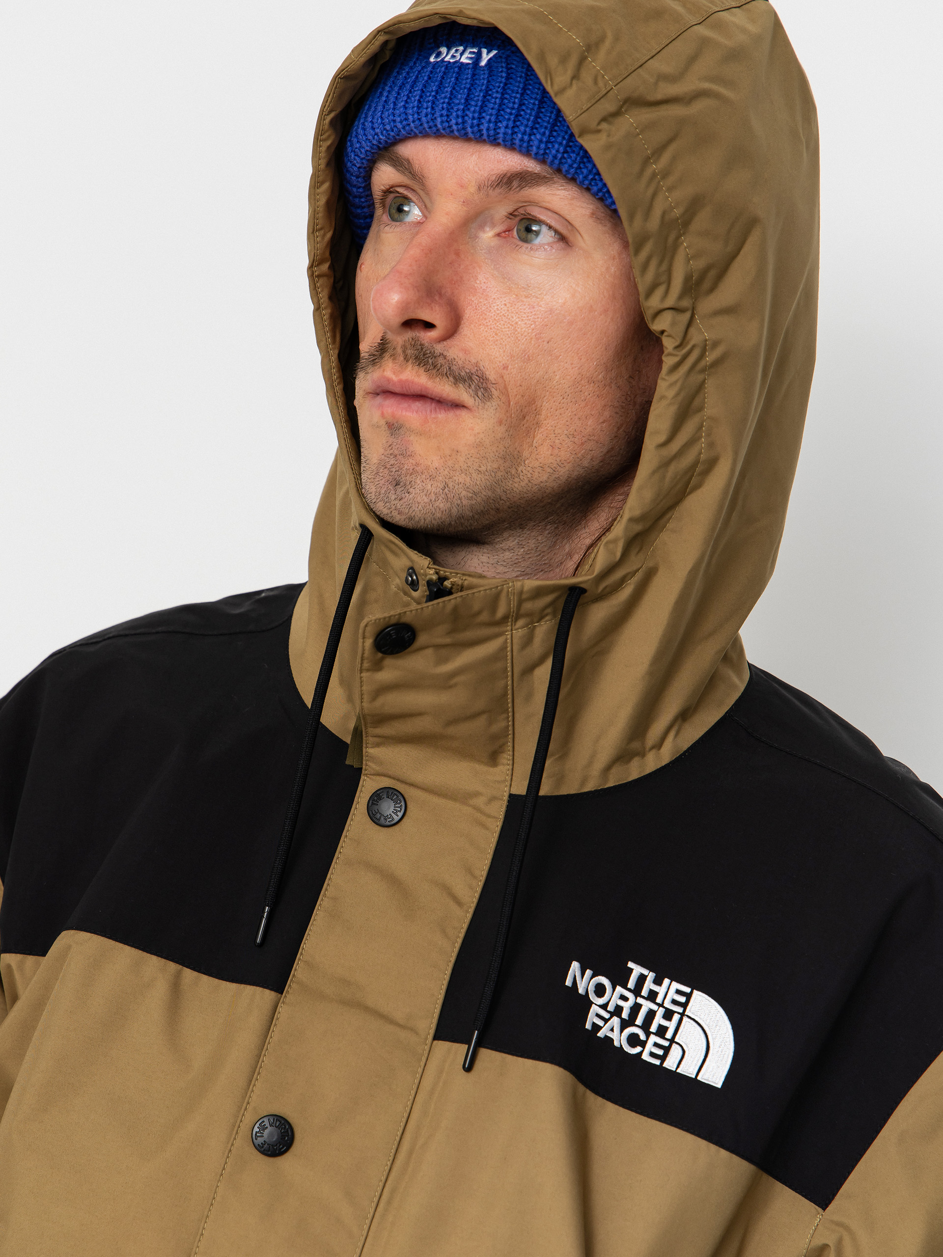 Geacă The North Face Reign On (cedar/tnf black)