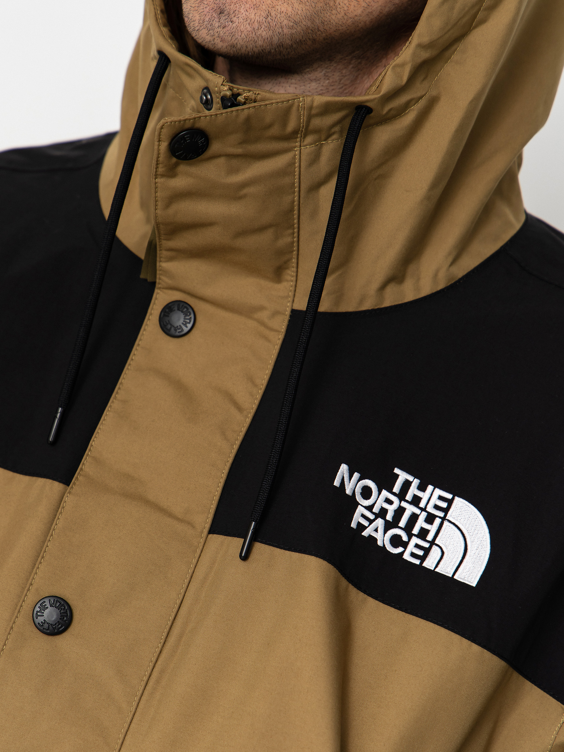 Geacă The North Face Reign On (cedar/tnf black)