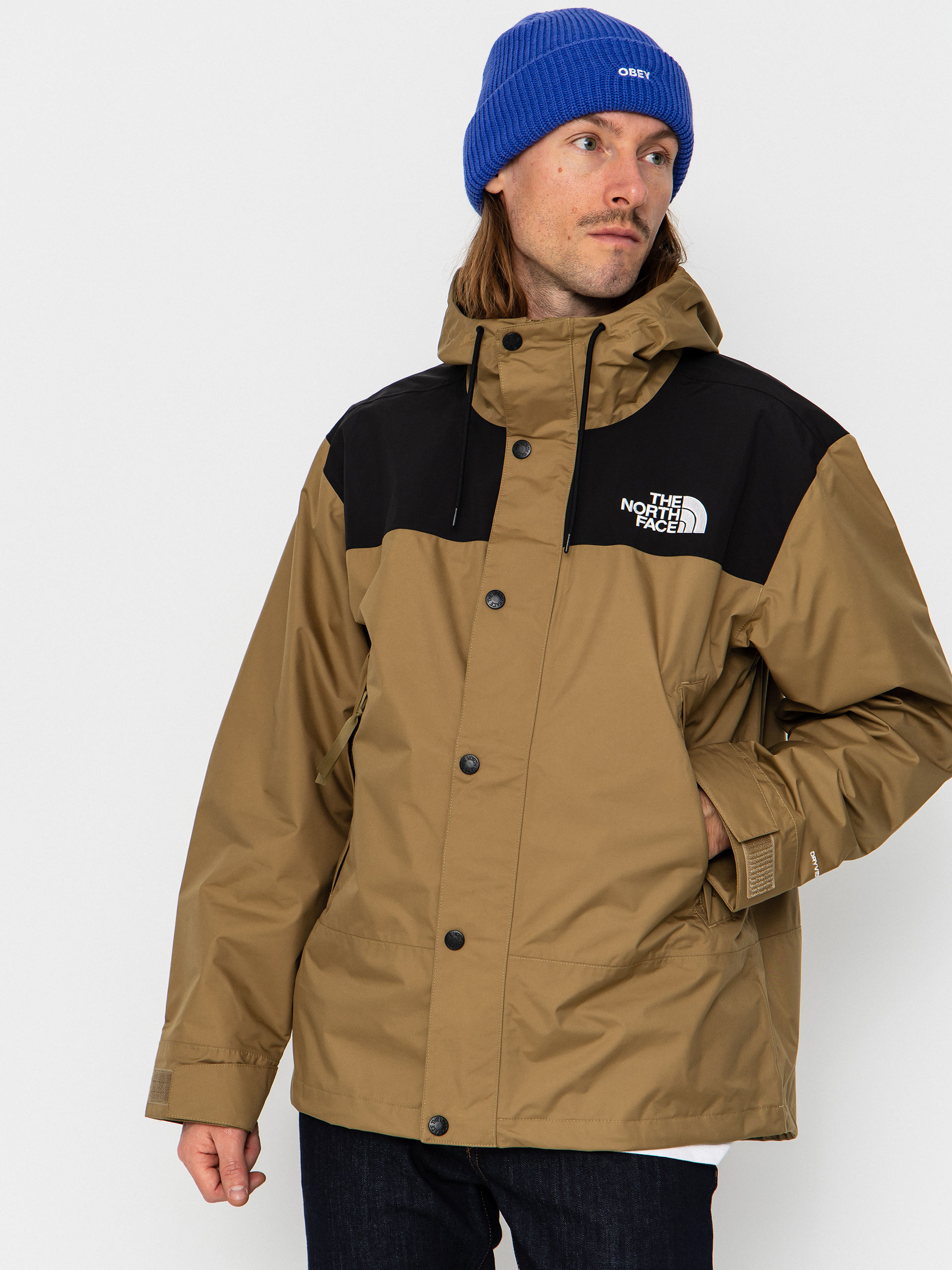 Geacu0103 The North Face Reign On (cedar/tnf black)