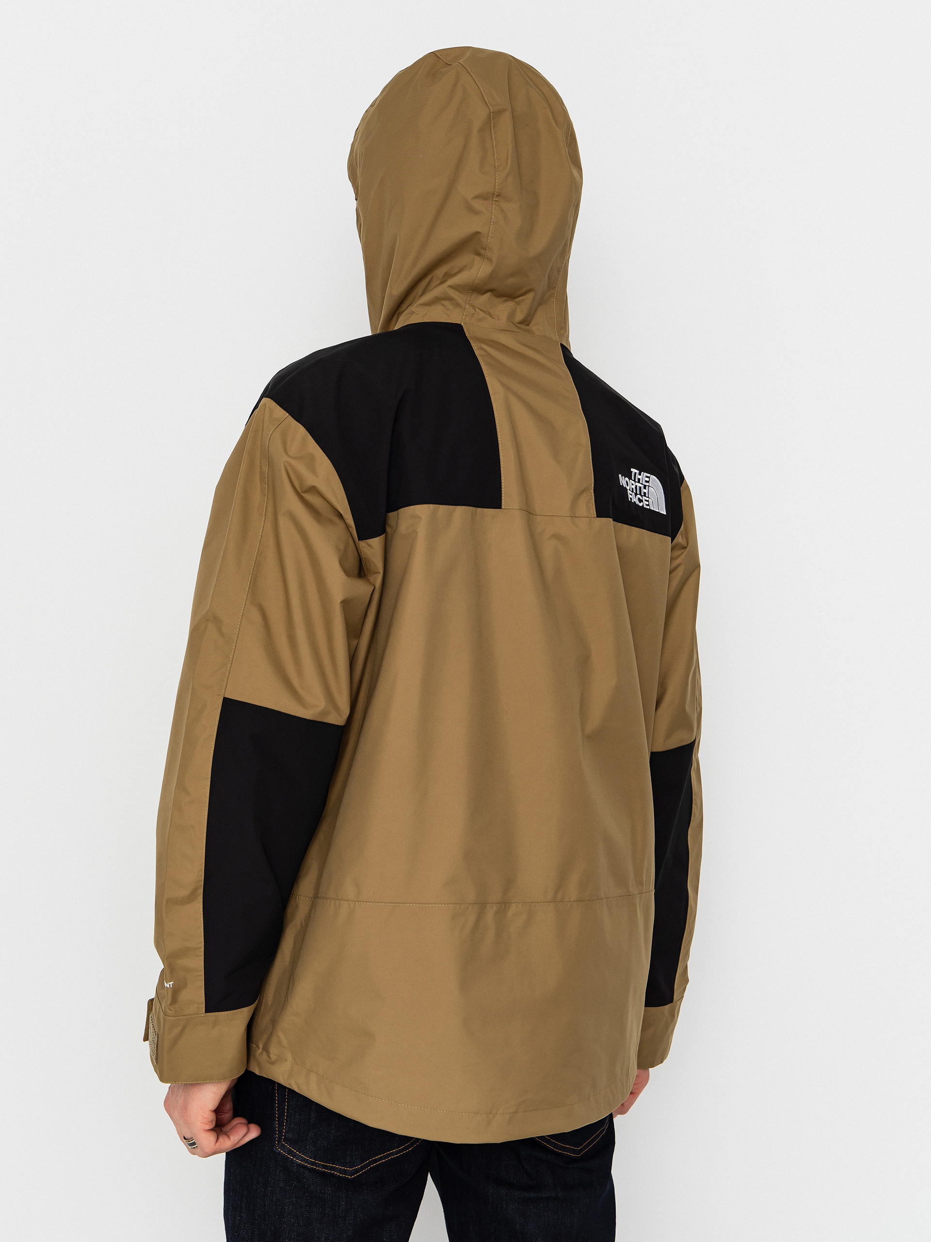 Geacă The North Face Reign On (cedar/tnf black)