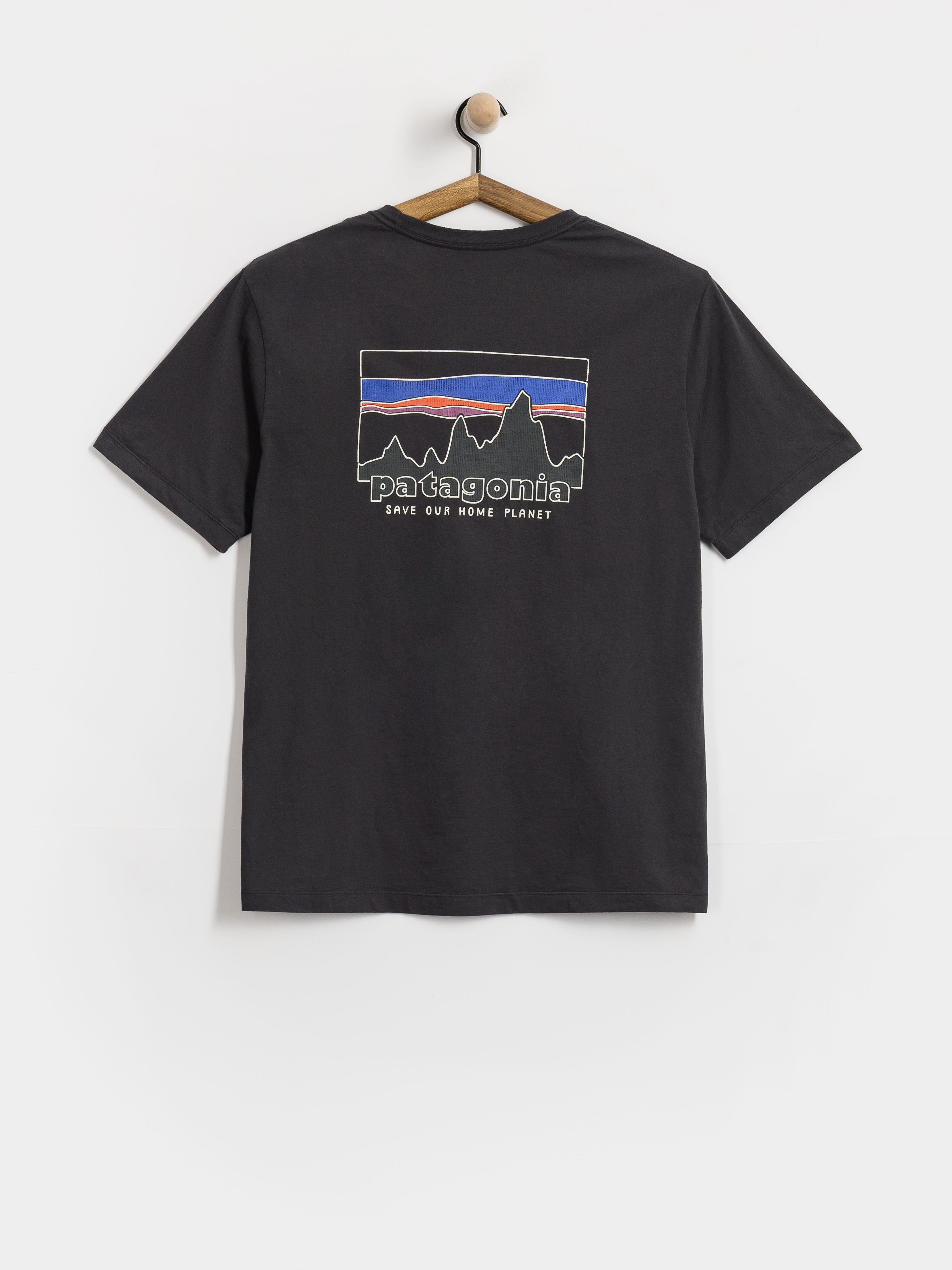 Tricou Patagonia 73 Skyline