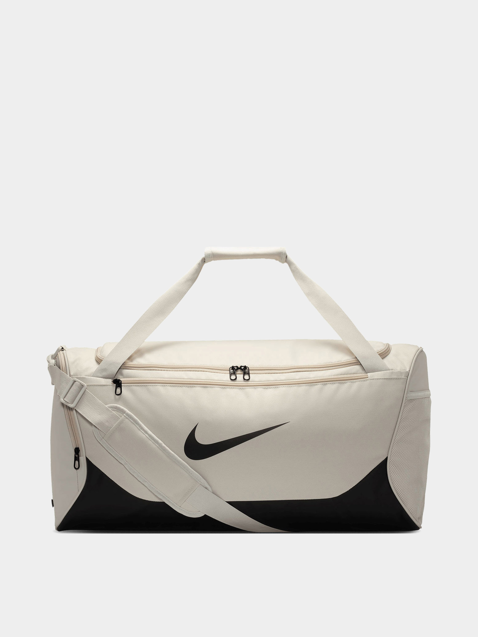 Geantu0103 Nike SB Brasilia M (light bone/black/black)