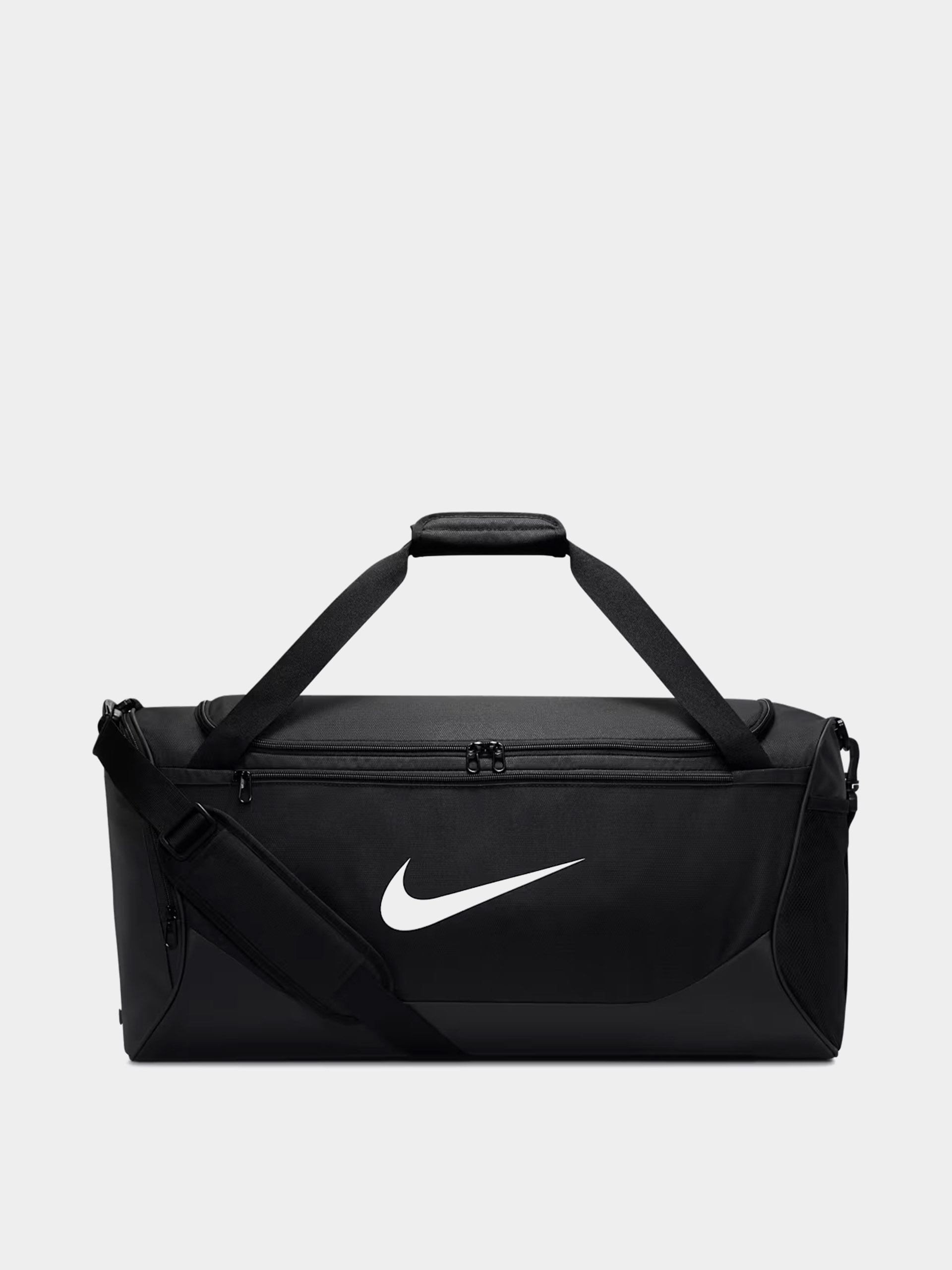 Geantu0103 Nike SB Brasilia M (black/black/white)