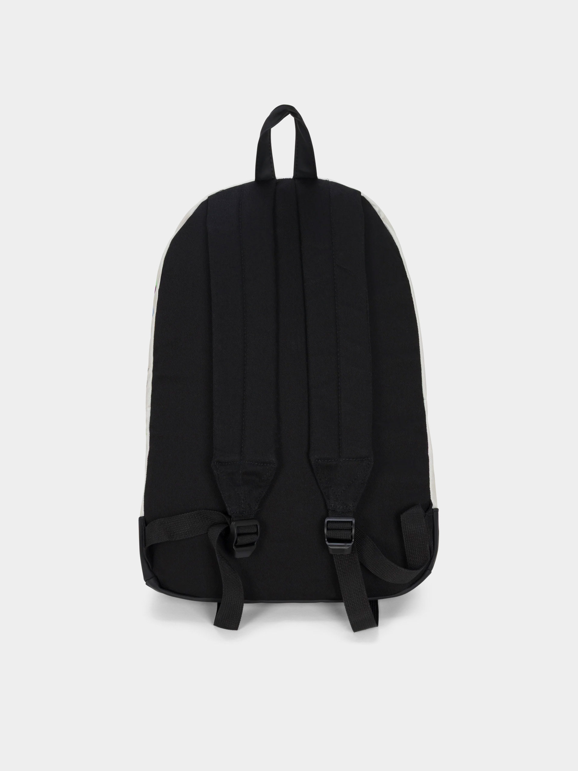 Rucsac RipNDip Goosebumps Velcro (bone)