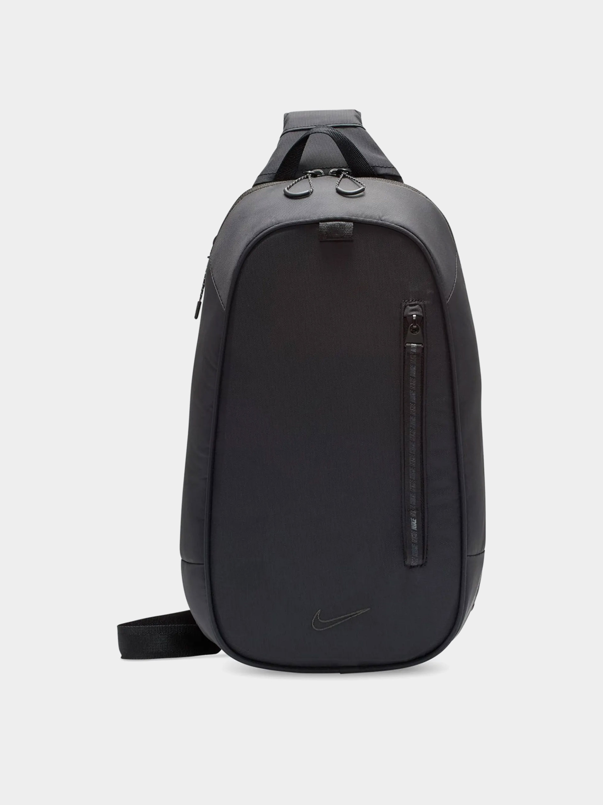 Rucsac Nike SB Sportswear Commute Sling (black/black/anthracite)