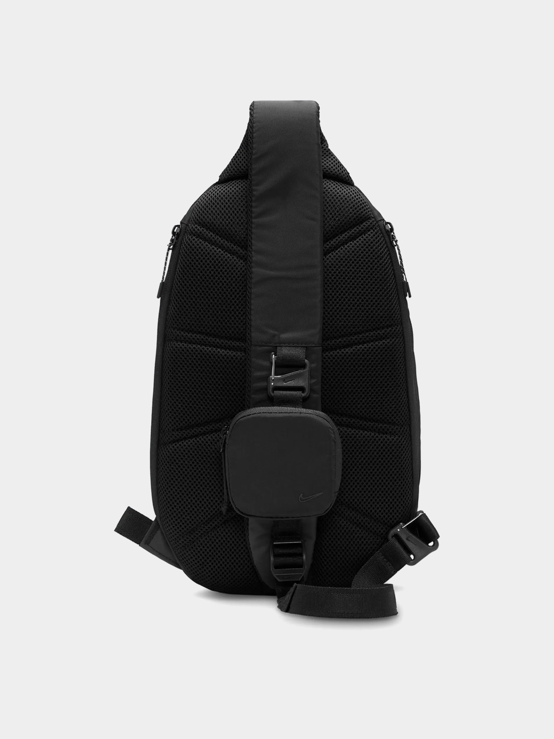 Rucsac Nike SB Sportswear Commute Sling (black/black/anthracite)