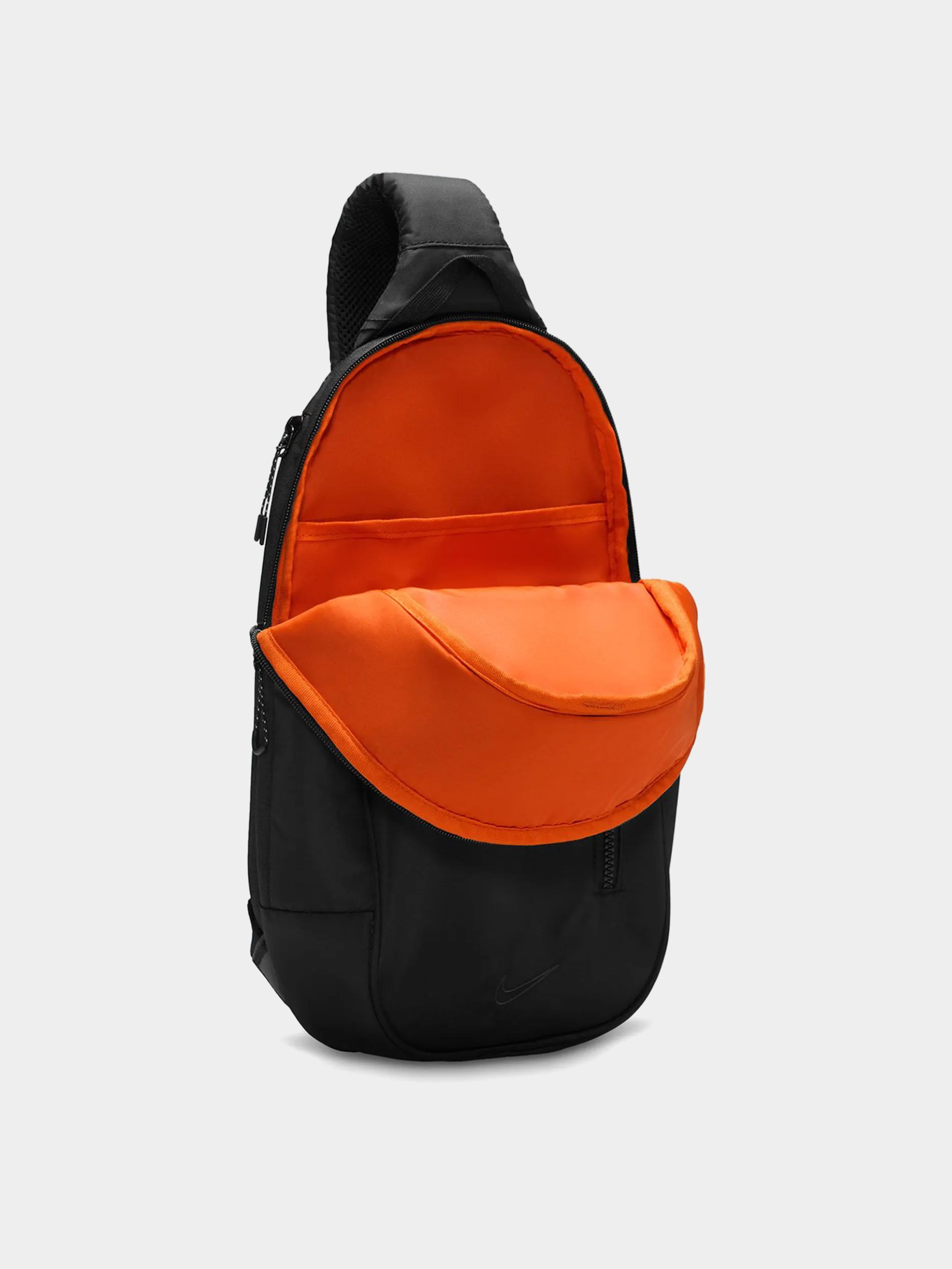 Rucsac Nike SB Sportswear Commute Sling (black/black/anthracite)