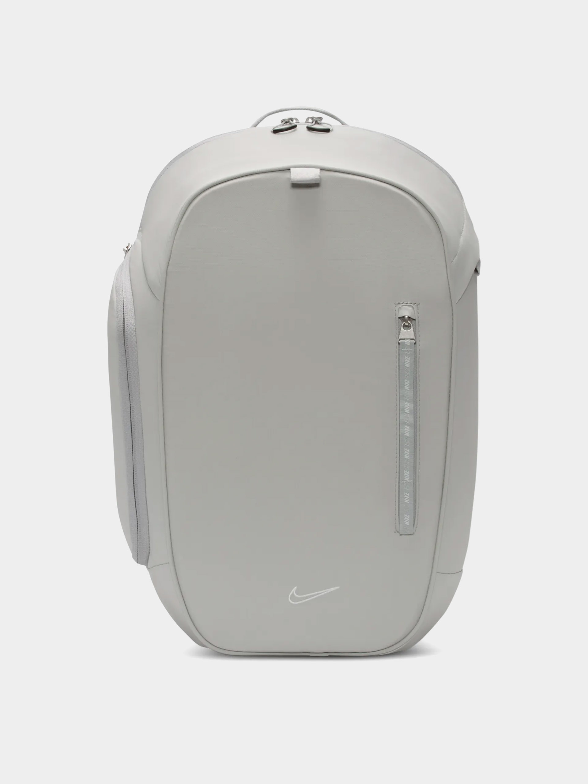 Rucsac Nike SB Sportswear Commute (lt smoke grey/pure platinum)