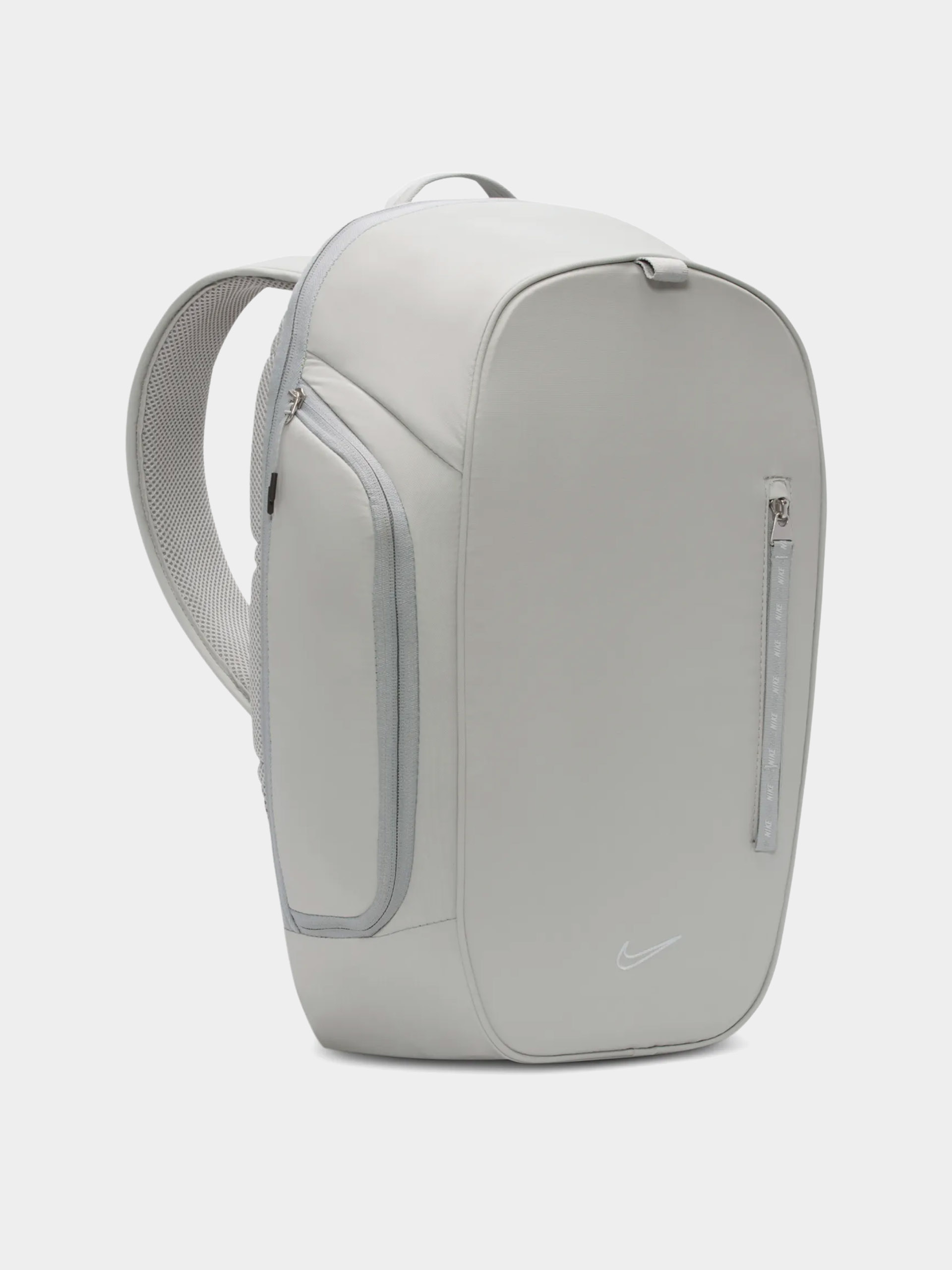 Rucsac Nike SB Sportswear Commute (lt smoke grey/pure platinum)