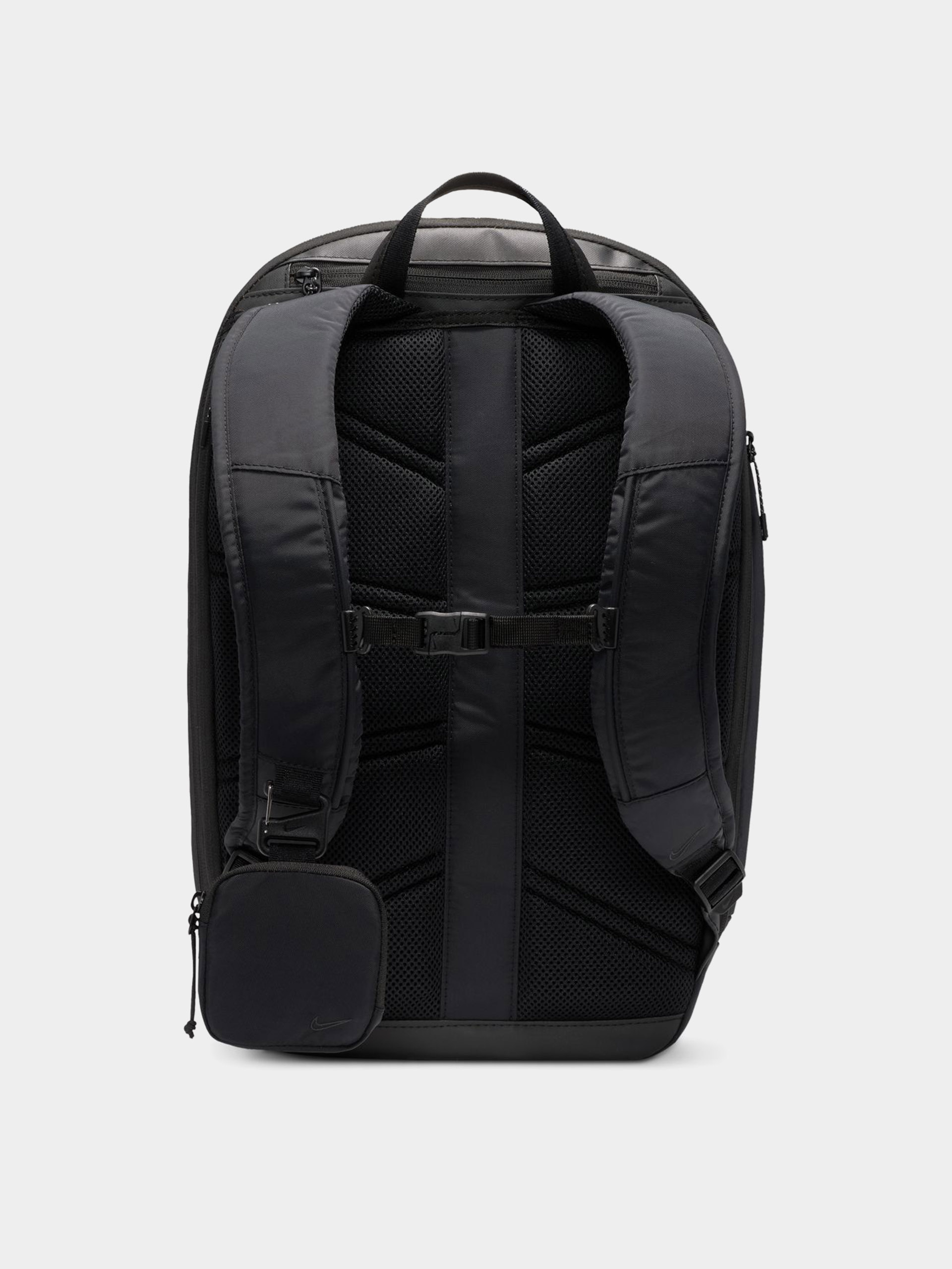 Rucsac Nike SB Sportswear Commute (black/black/anthracite)