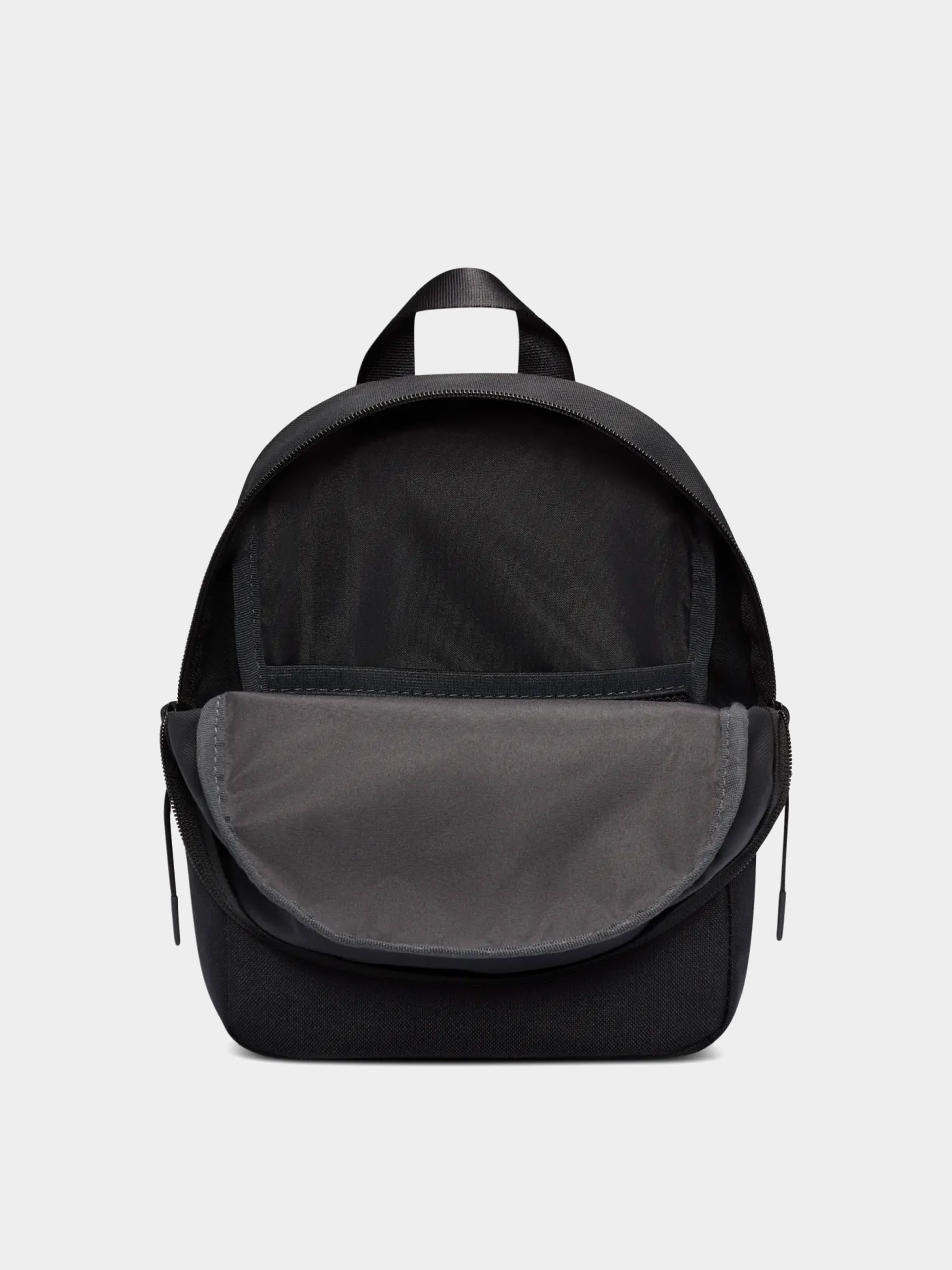 Rucsac Nike SB Heritage Mini (black/black/white)