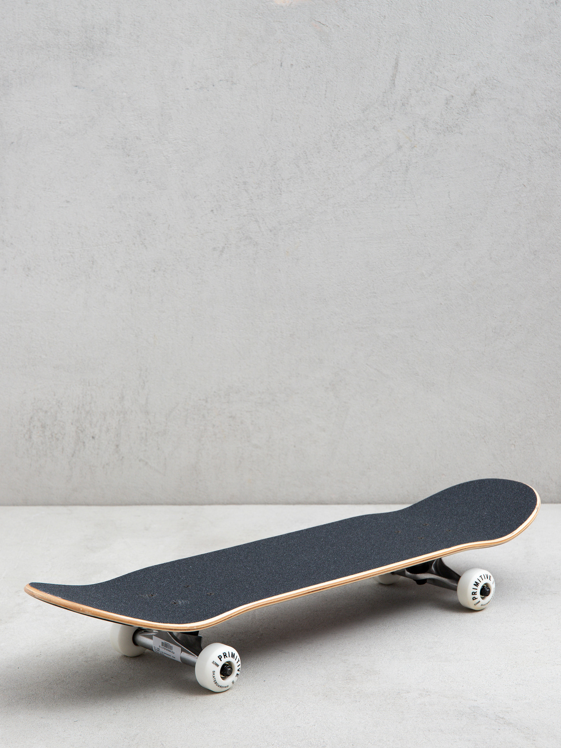 Skateboard Primitive Rodriguez Gfl (black)