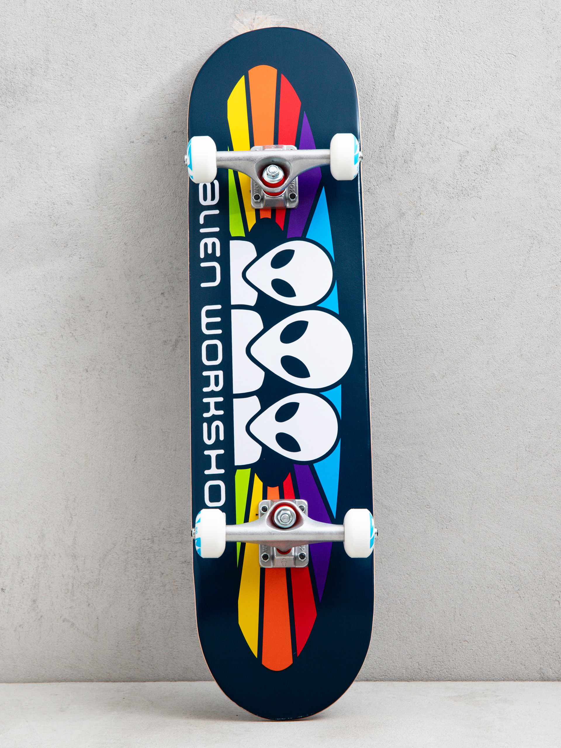 Skateboard Alienworkshop Spectrum