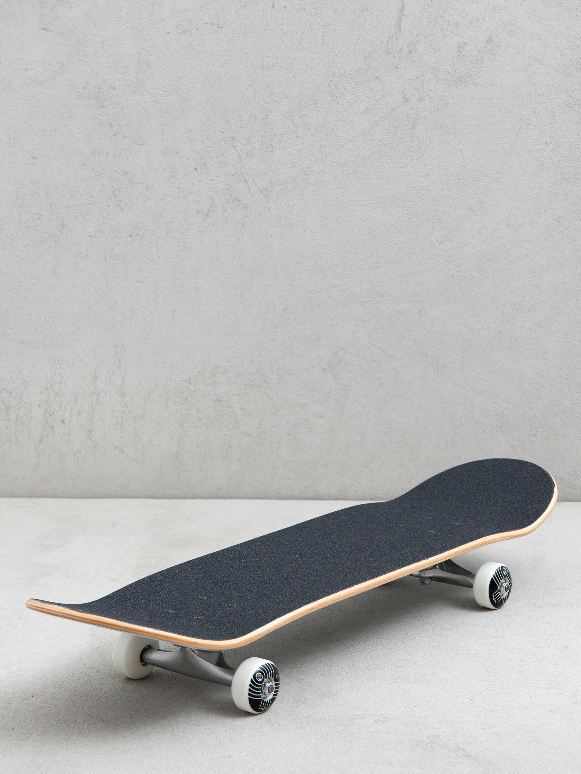 Skateboard Habitat Pod (white)