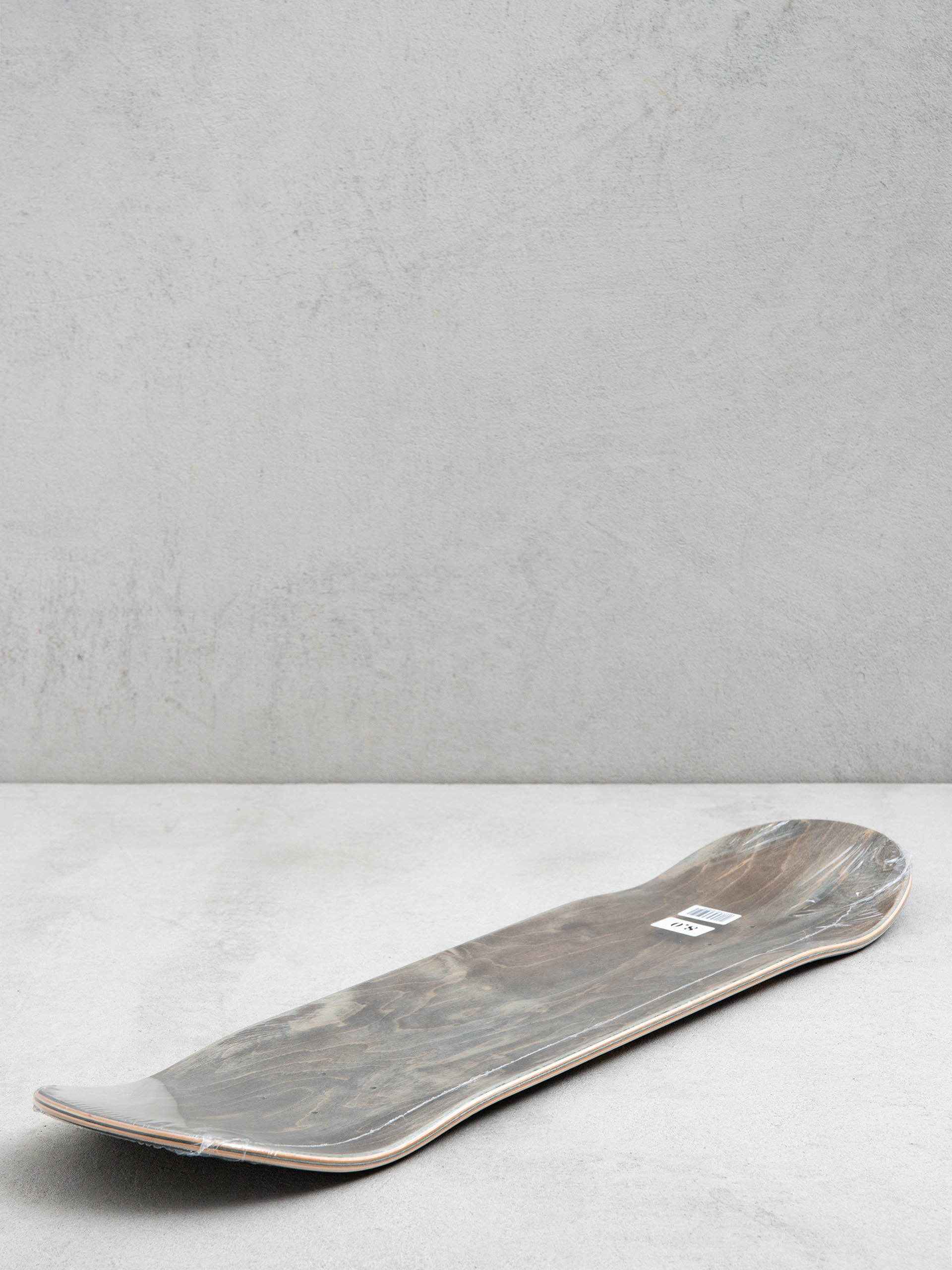 Placă Locals Skateboards Goat (gold)