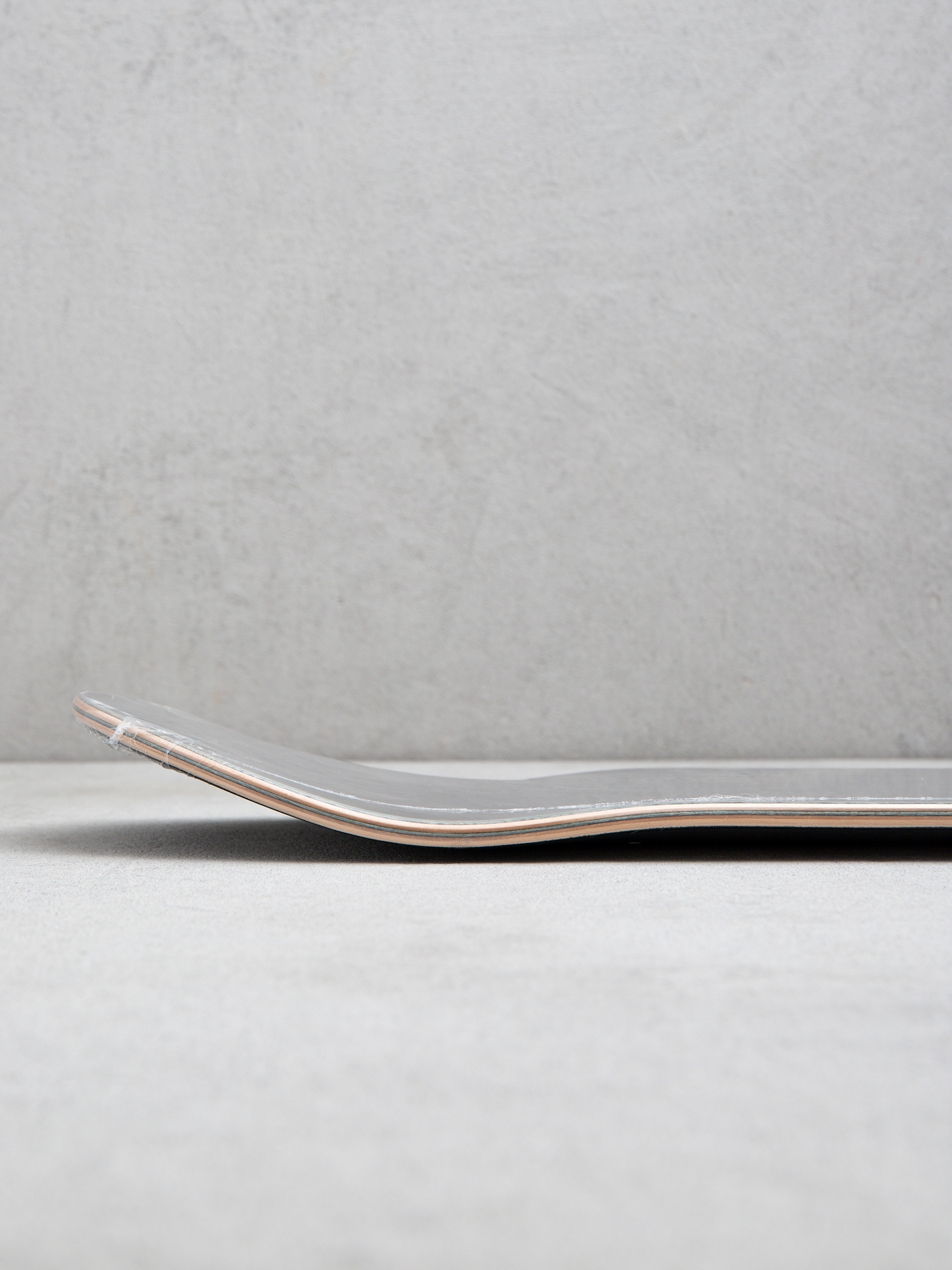 Placă Locals Skateboards Goat (gold)