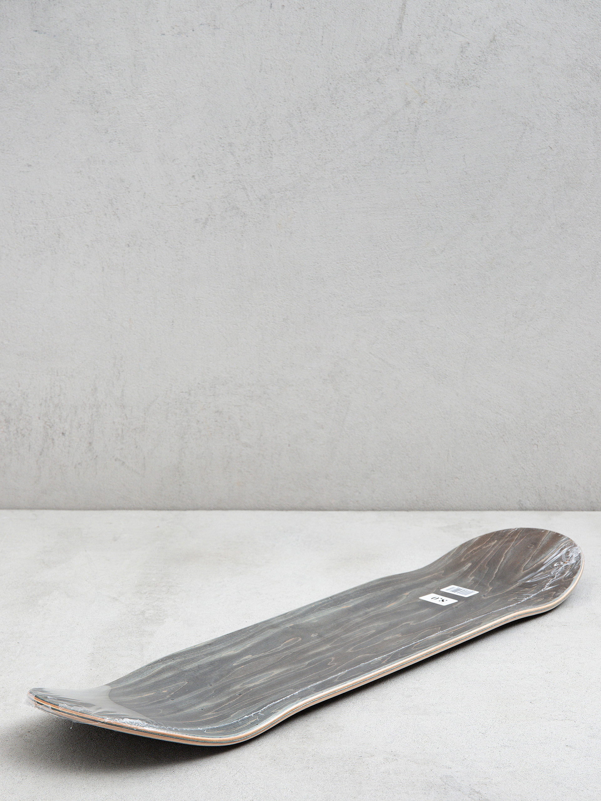 Placă Locals Skateboards Goat (silver)
