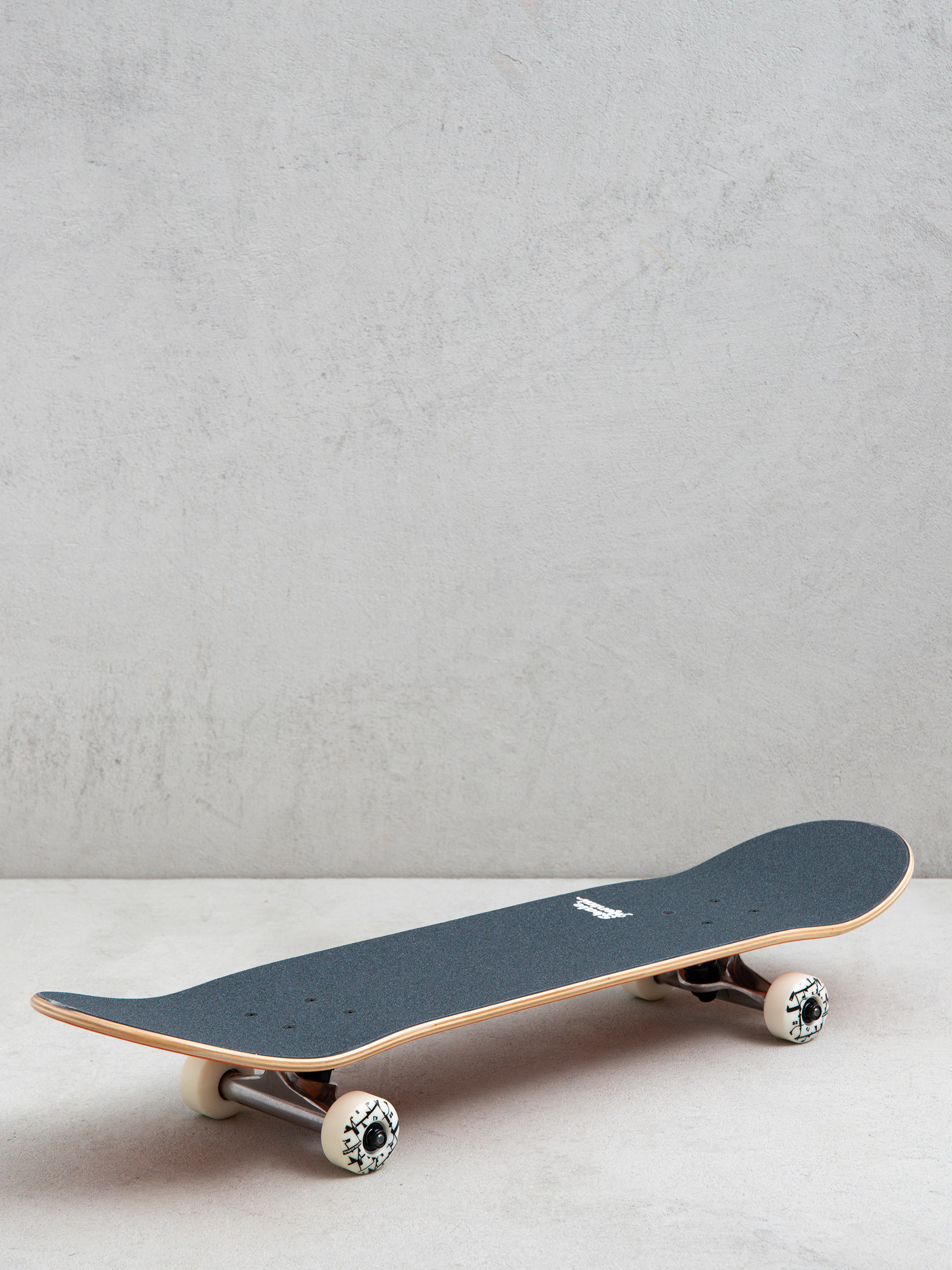 Skateboard Skate Mental Worlds Greatest Skateboarder (orange)