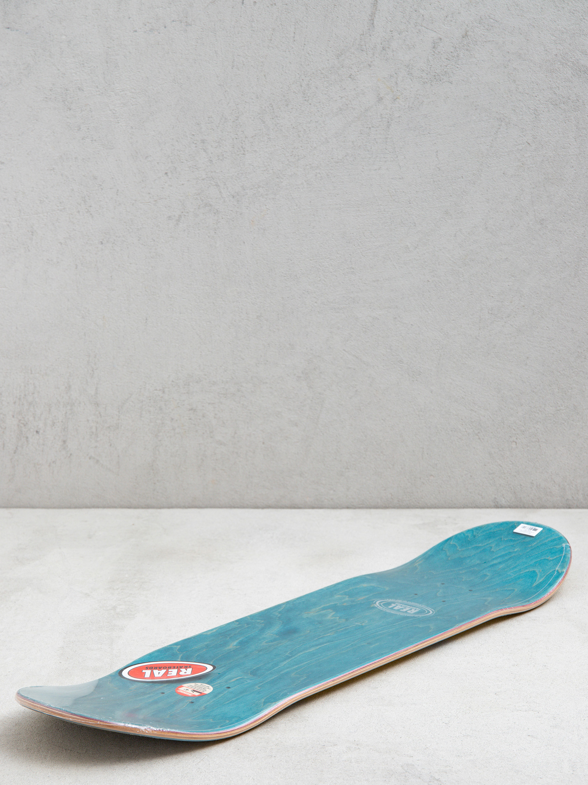 Placă Real Ishod Peace Ltd Foil (gold)