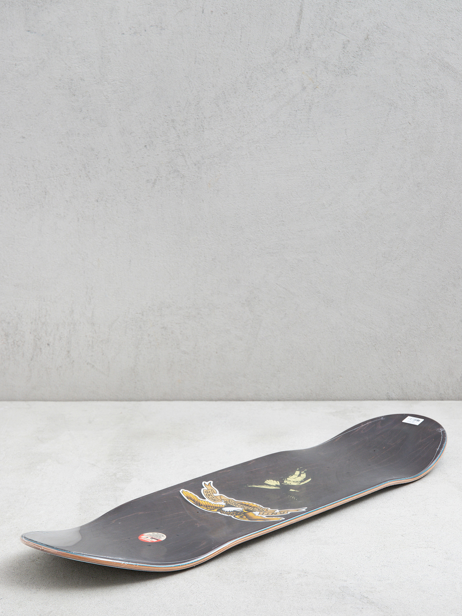 Placă Antihero Cardiel Liberdad (white)