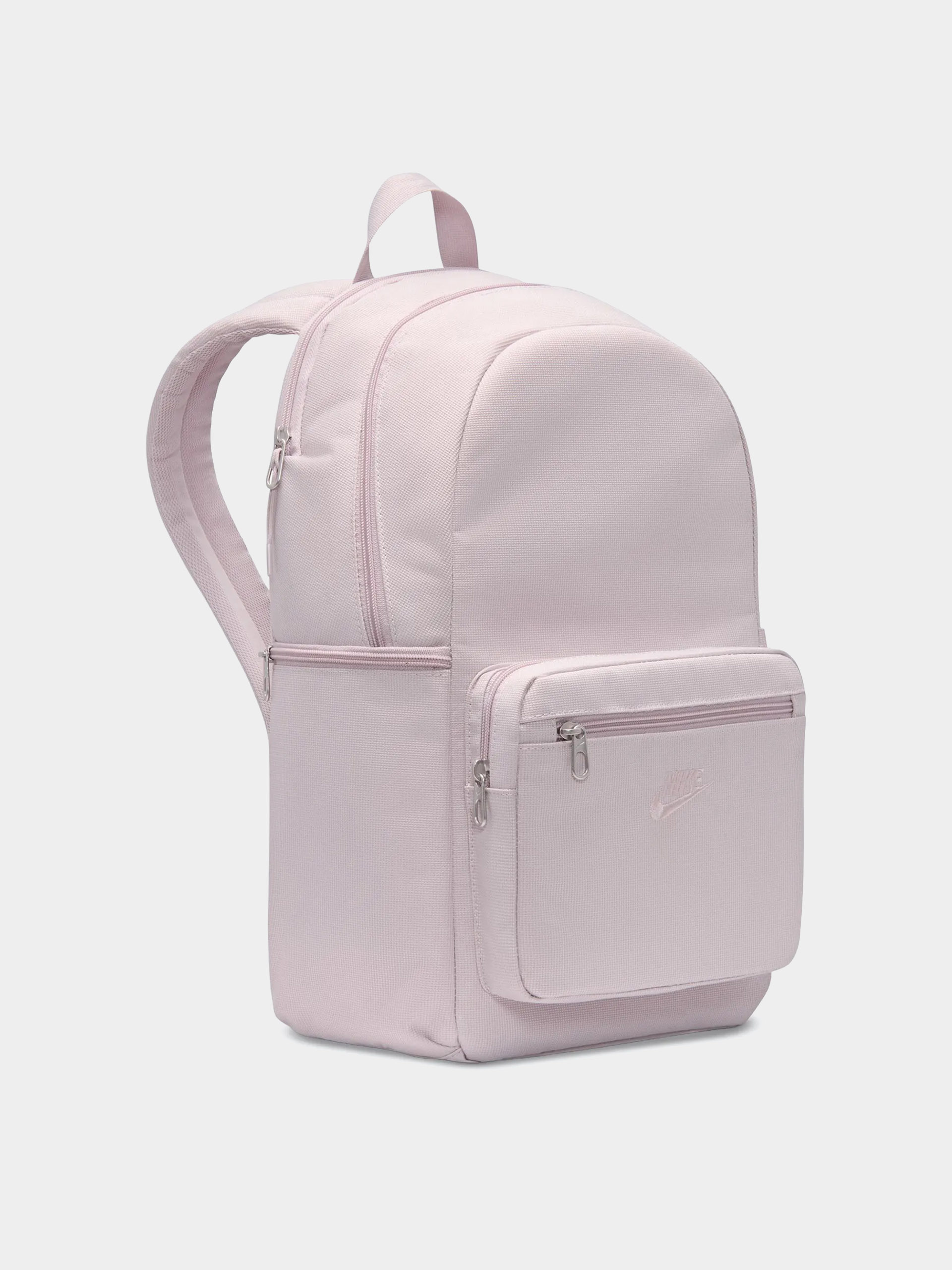 Rucsac Nike SB Heritage Eugene (particle rose/particle rose)