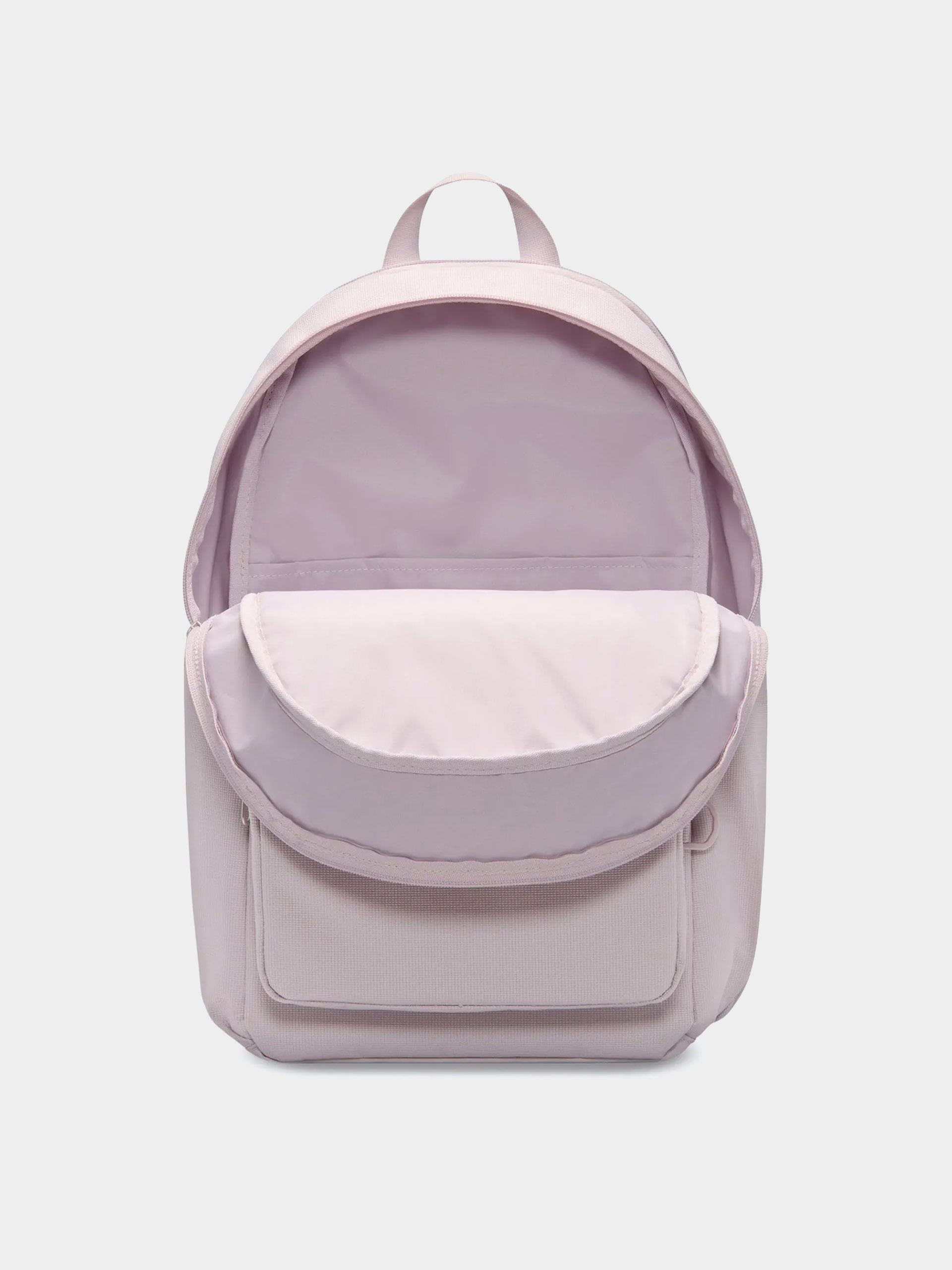 Rucsac Nike SB Heritage Eugene (particle rose/particle rose)