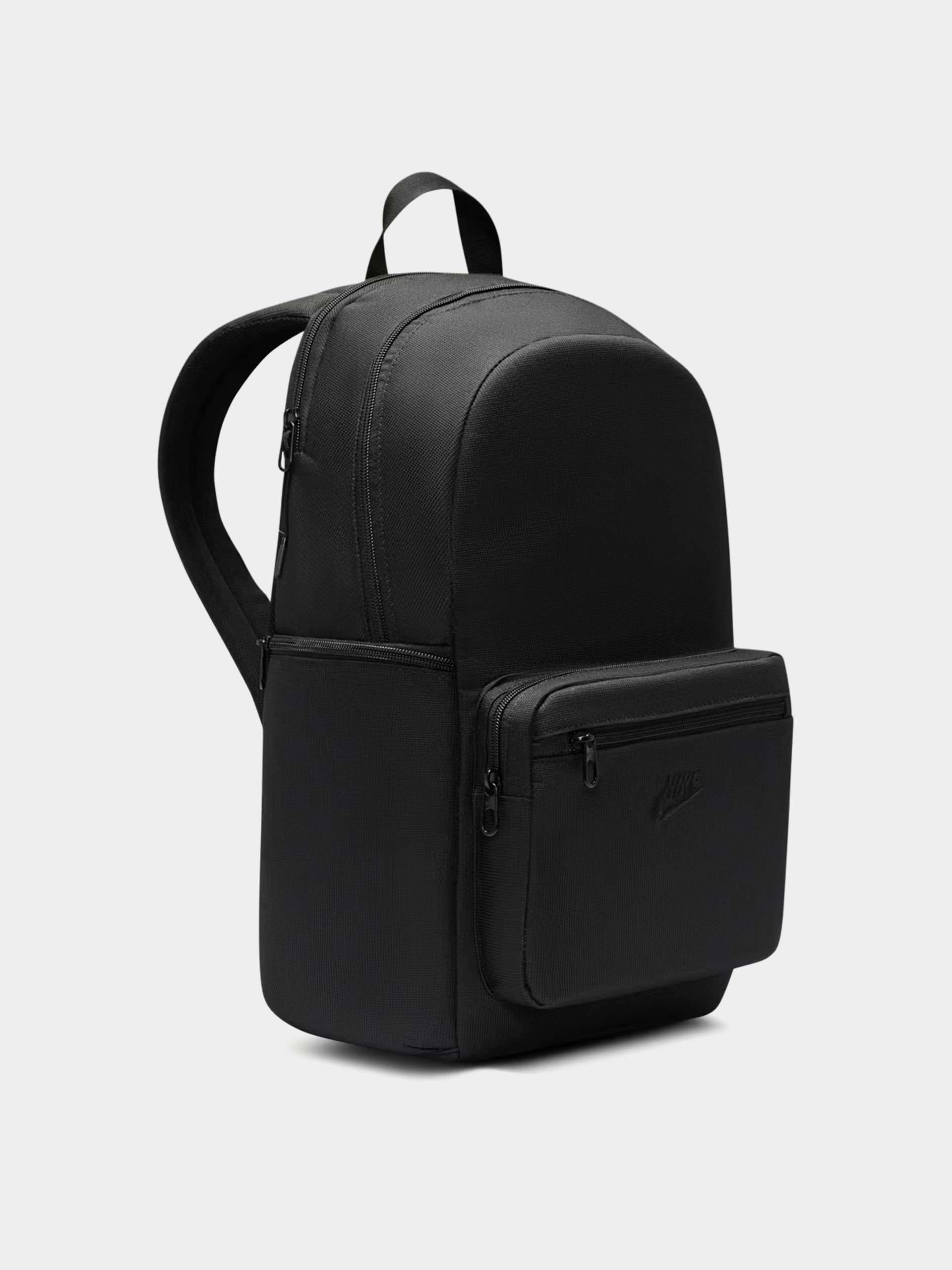 Rucsac Nike SB Heritage Eugene (black/black/black)