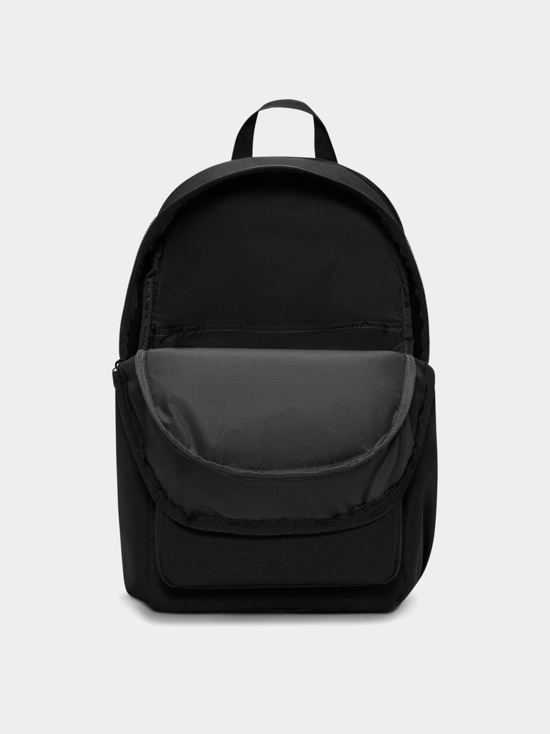 Rucsac Nike SB Heritage Eugene (black/black/black)