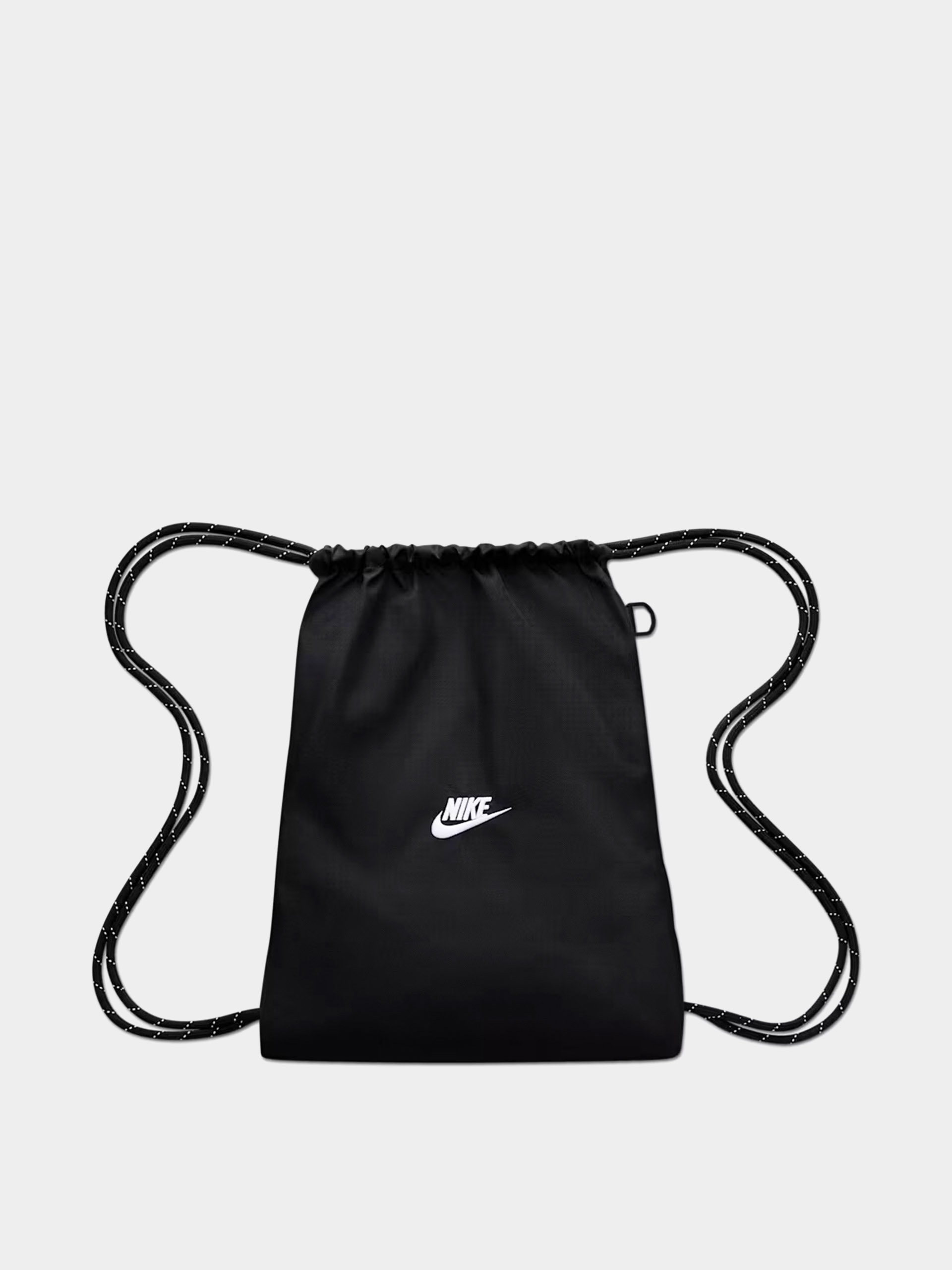Rucsac Nike SB Heritage 2.0 (black/black/white)