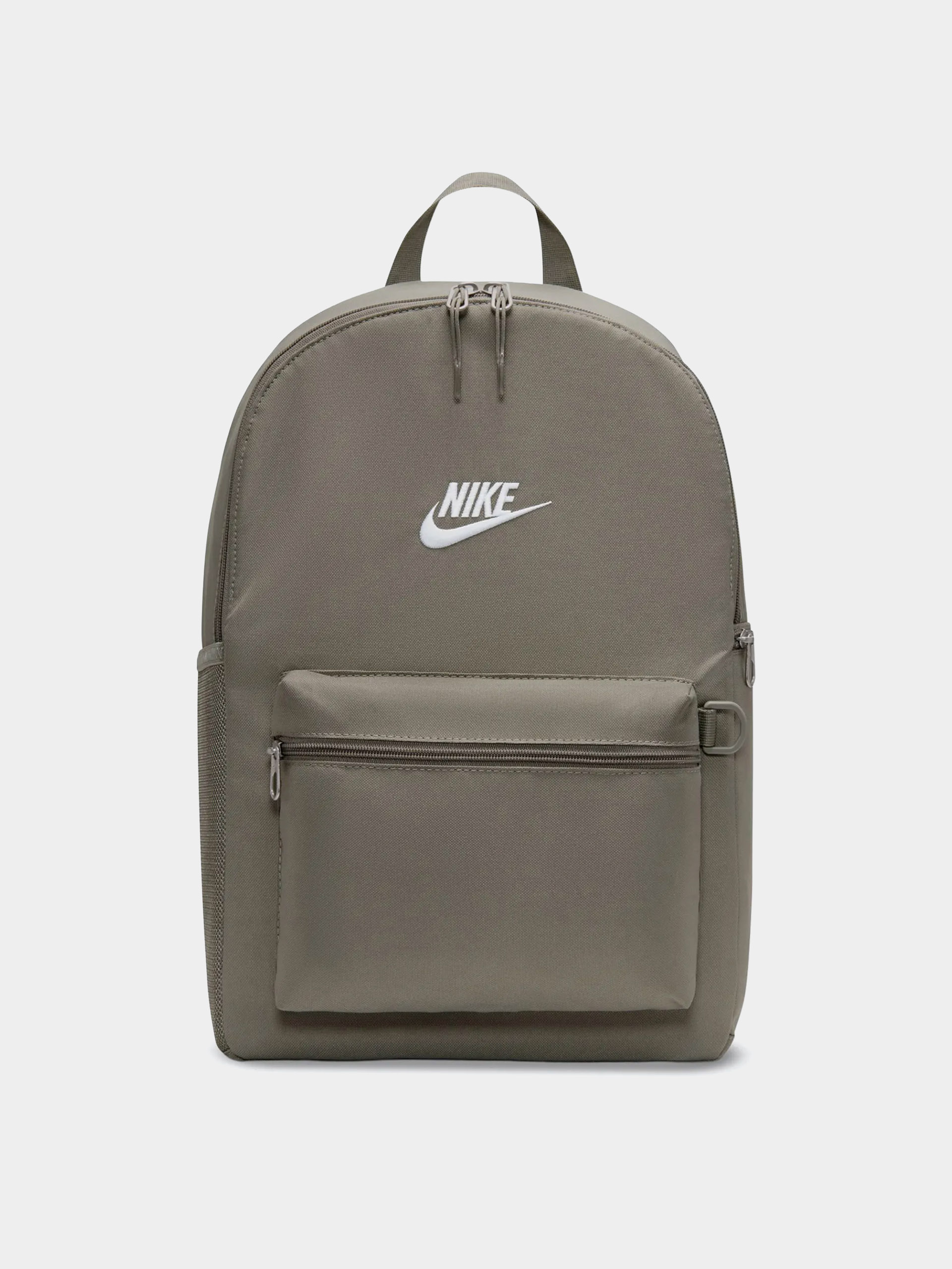 Rucsac Nike SB Heritage (light army/light army/white)