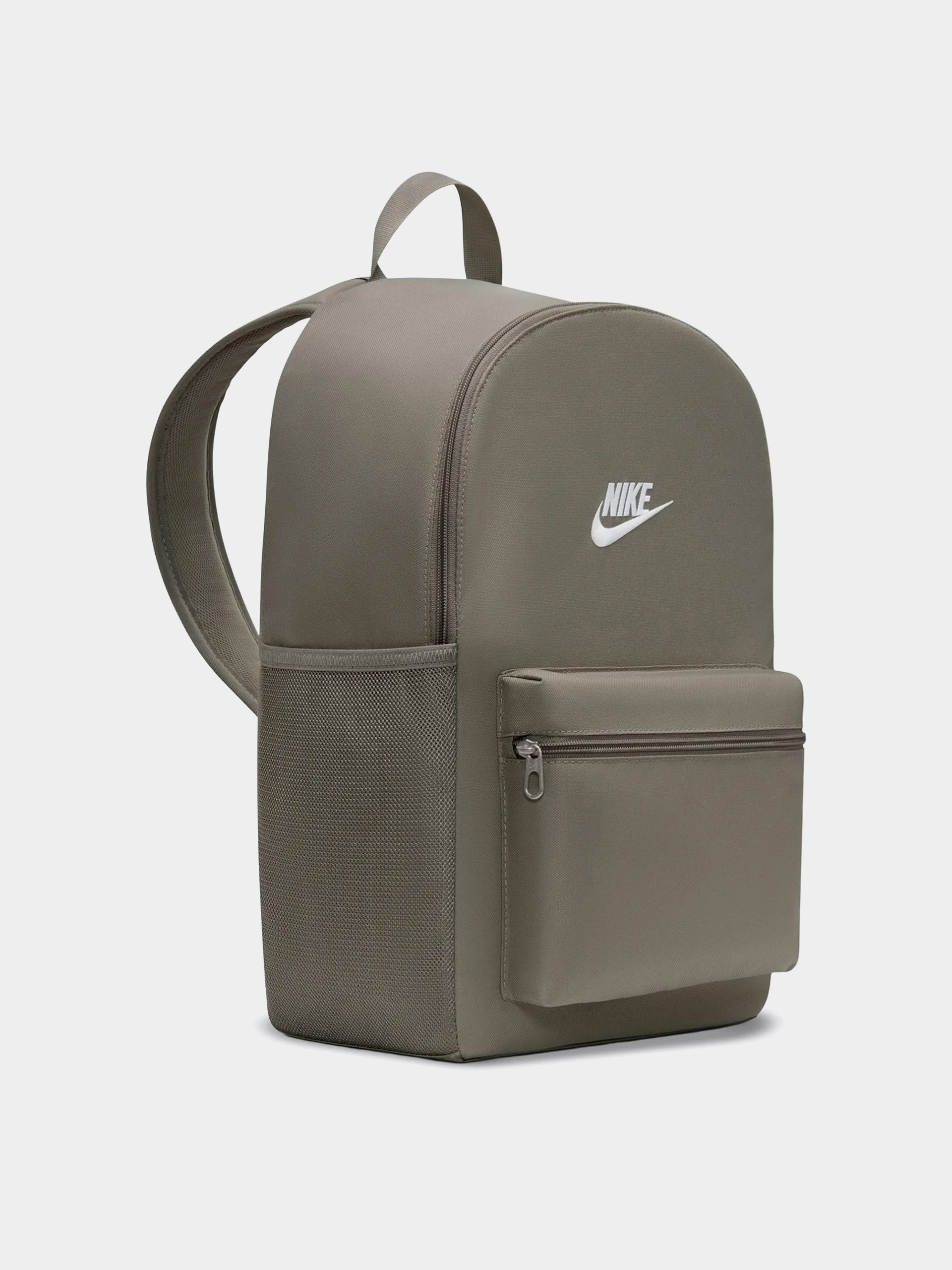 Rucsac Nike SB Heritage (light army/light army/white)