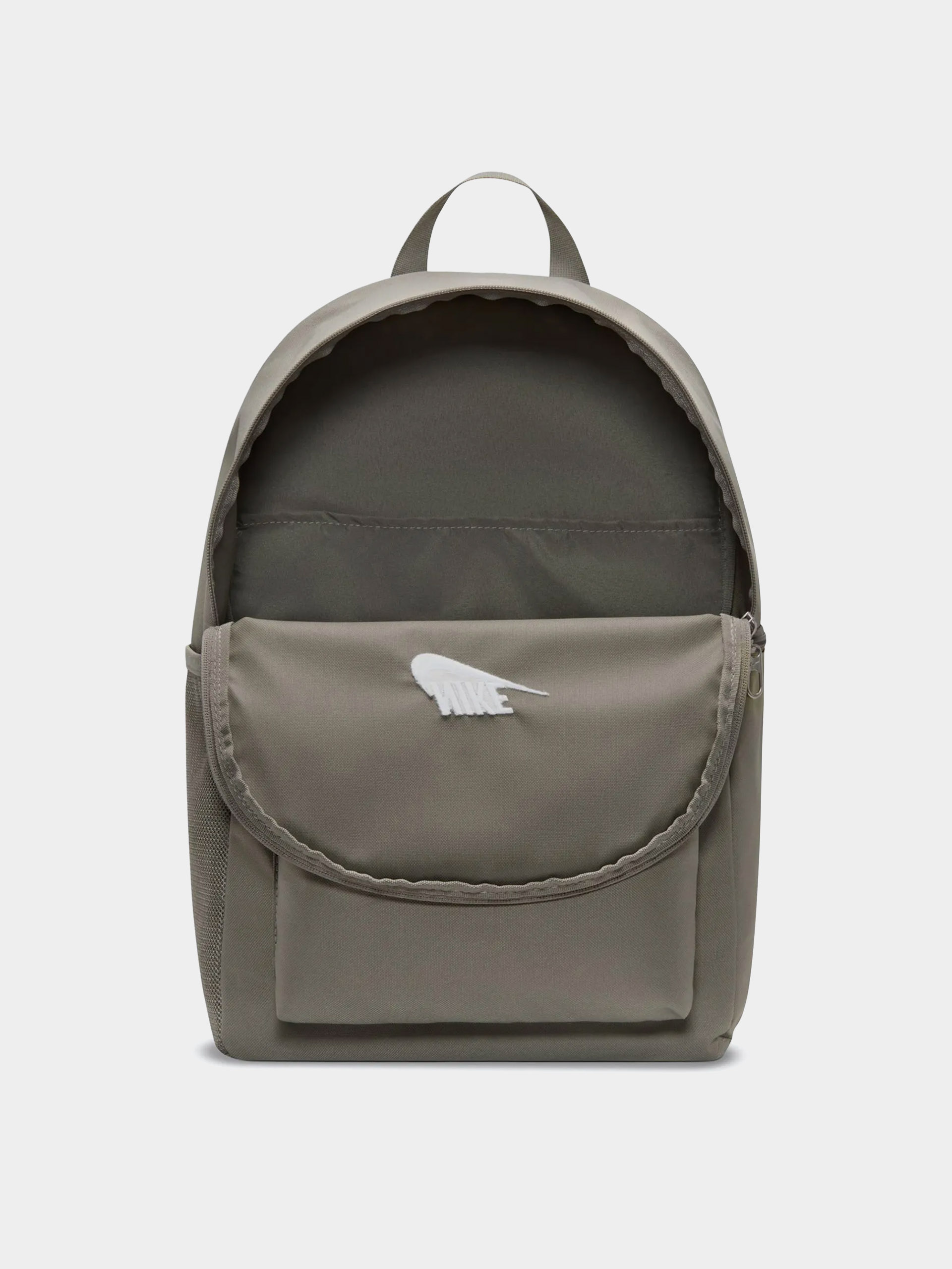 Rucsac Nike SB Heritage (light army/light army/white)
