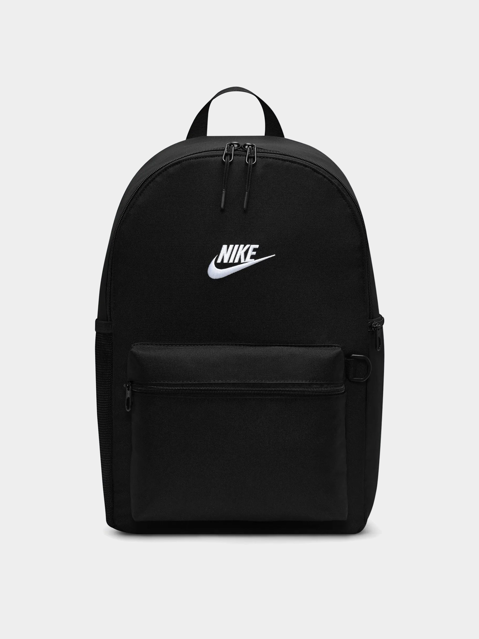 Rucsac Nike SB Heritage (black/black/white)