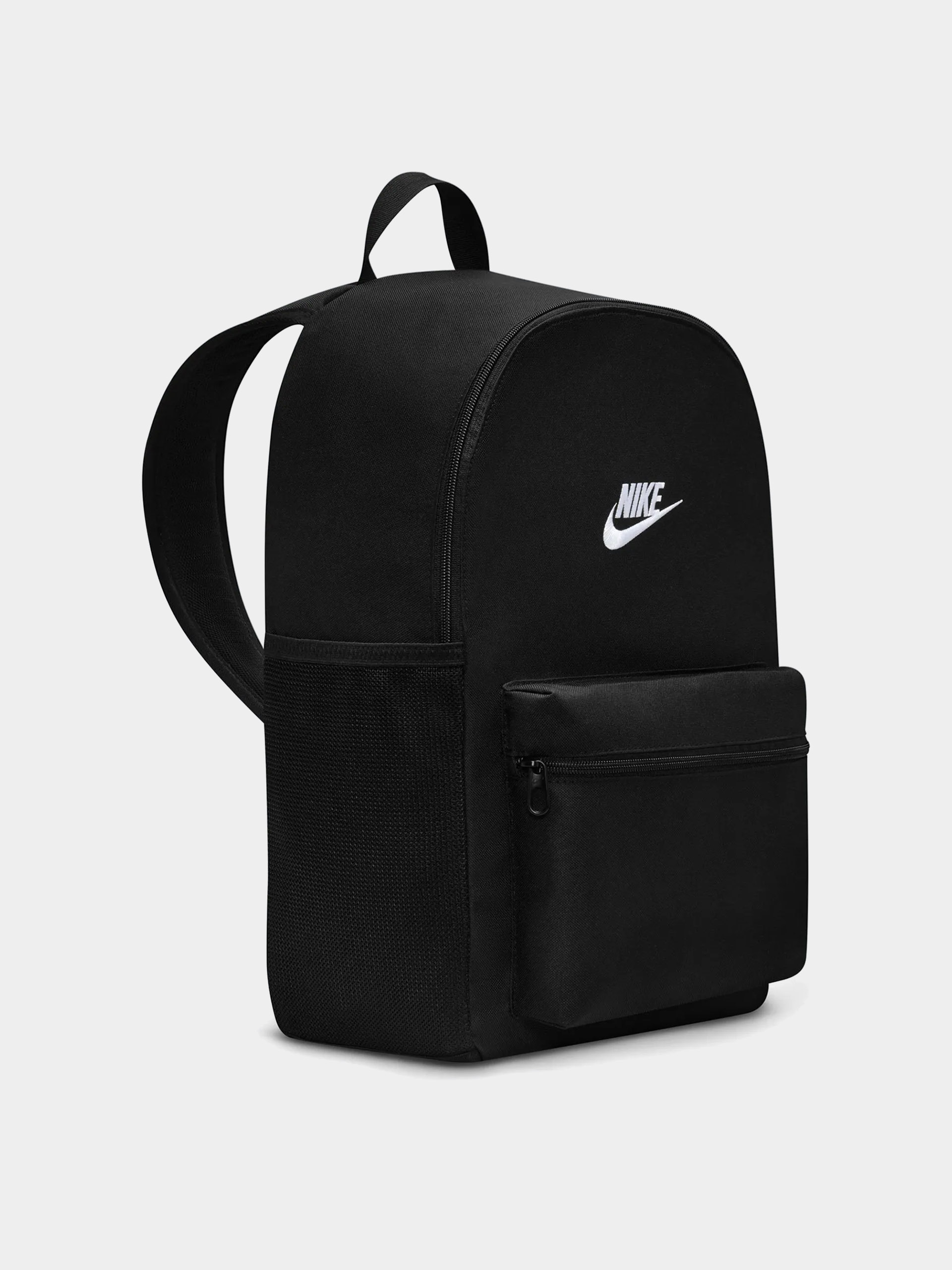 Rucsac Nike SB Heritage (black/black/white)