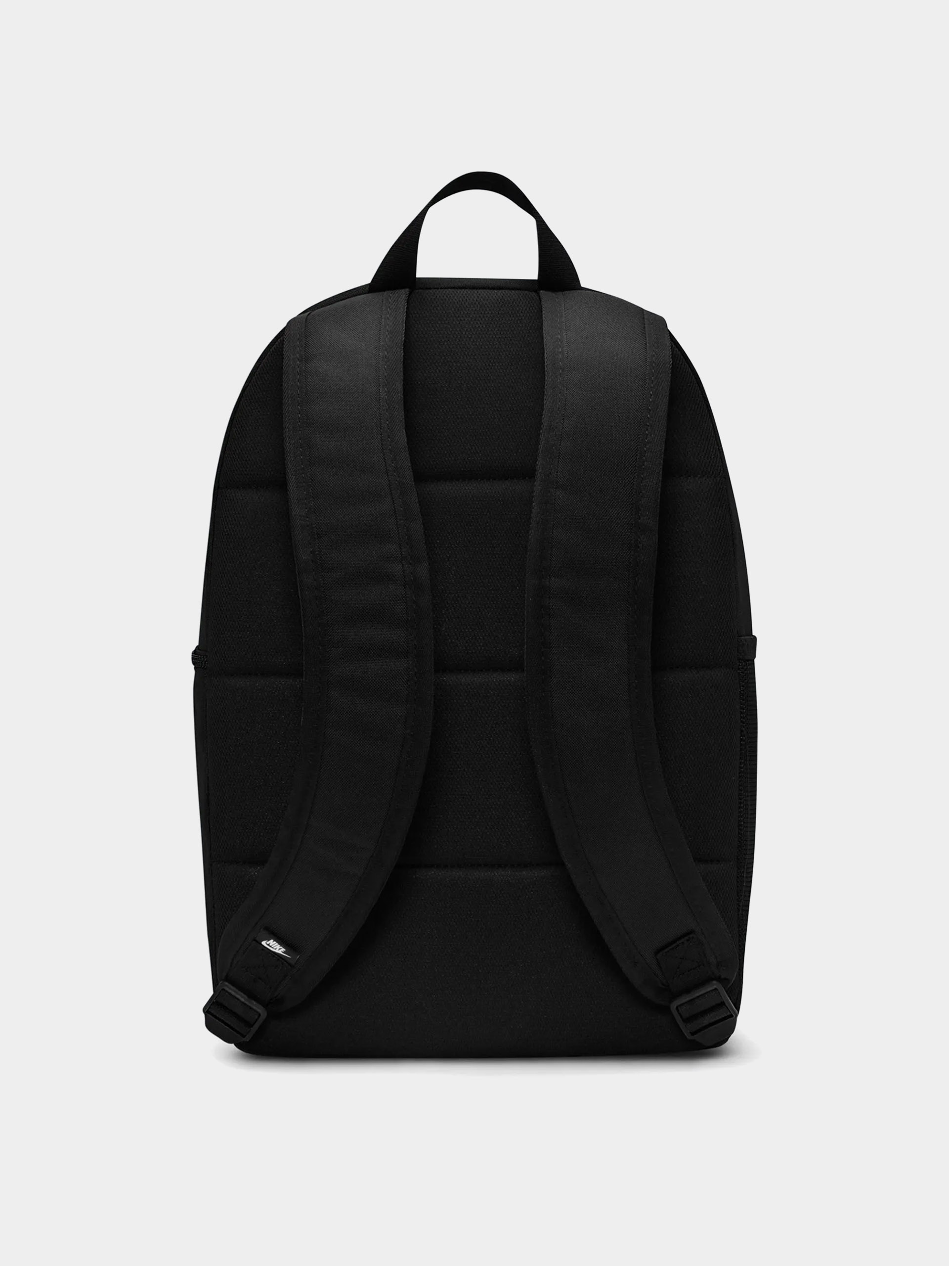 Rucsac Nike SB Heritage (black/black/white)